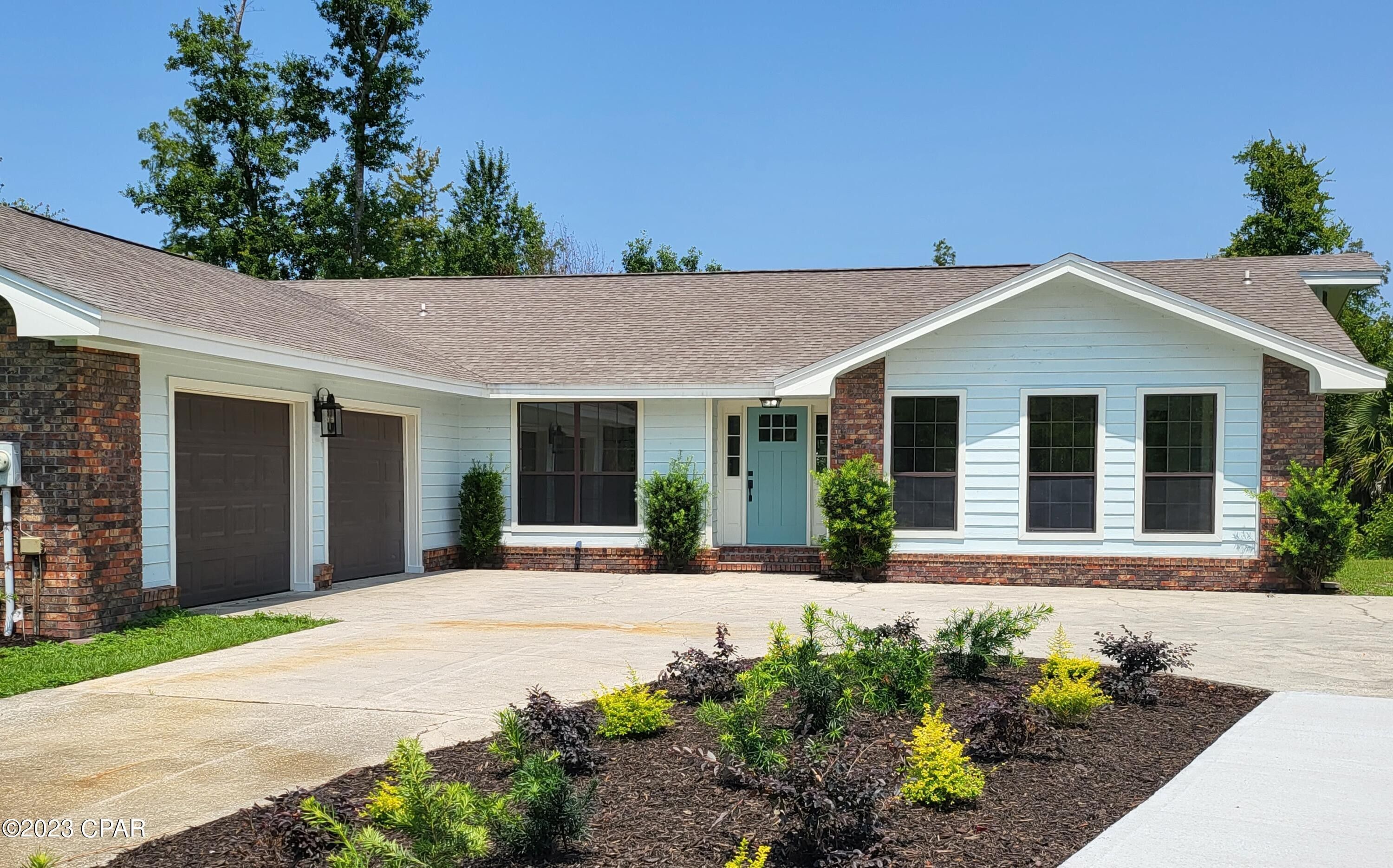 Panama City, Bay County, FL Lakefront Property, Waterfront Property