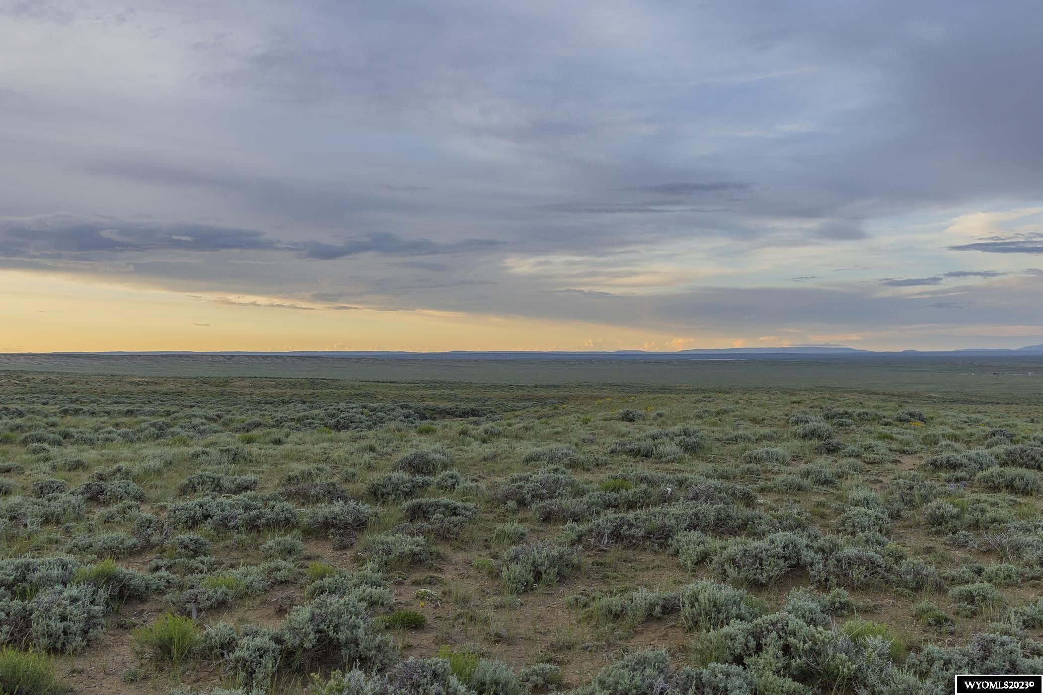 Red Desert, Sweetwater County, WY Undeveloped Land for sale Property ID