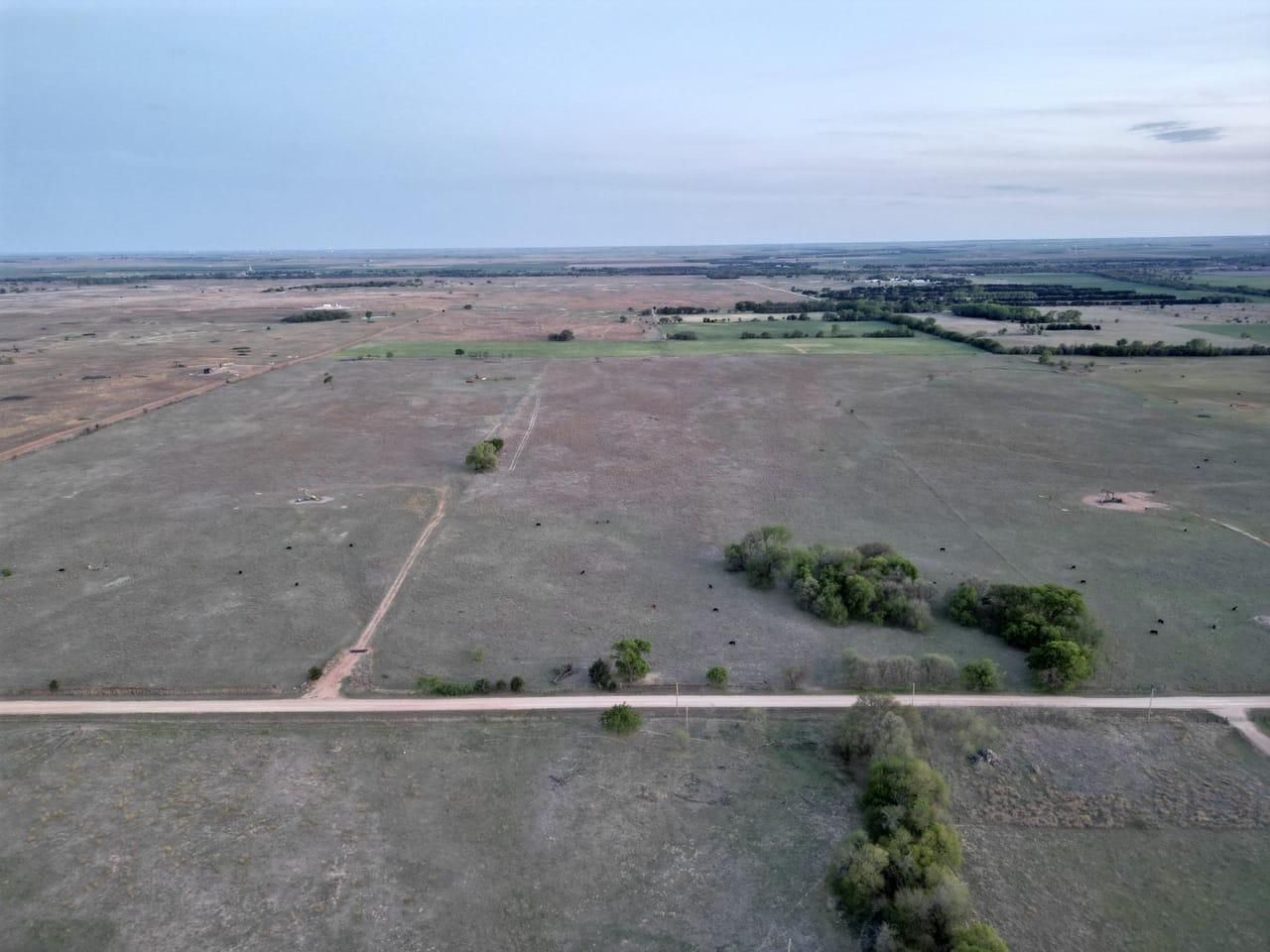 Nash, Grant County, OK Farms and Ranches, Hunting Property for auction