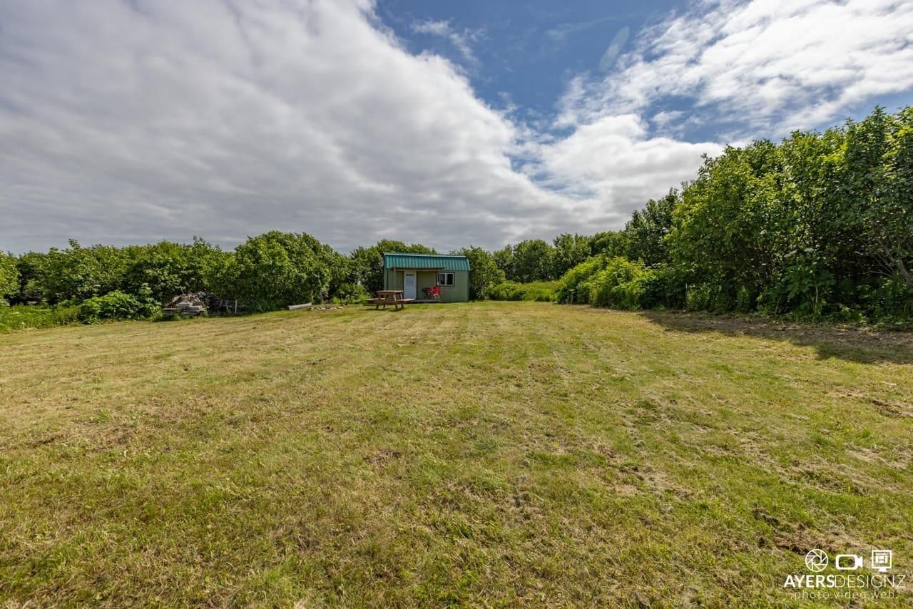 Ninilchik, Kenai Peninsula Borough, AK Recreational Property, Homesites