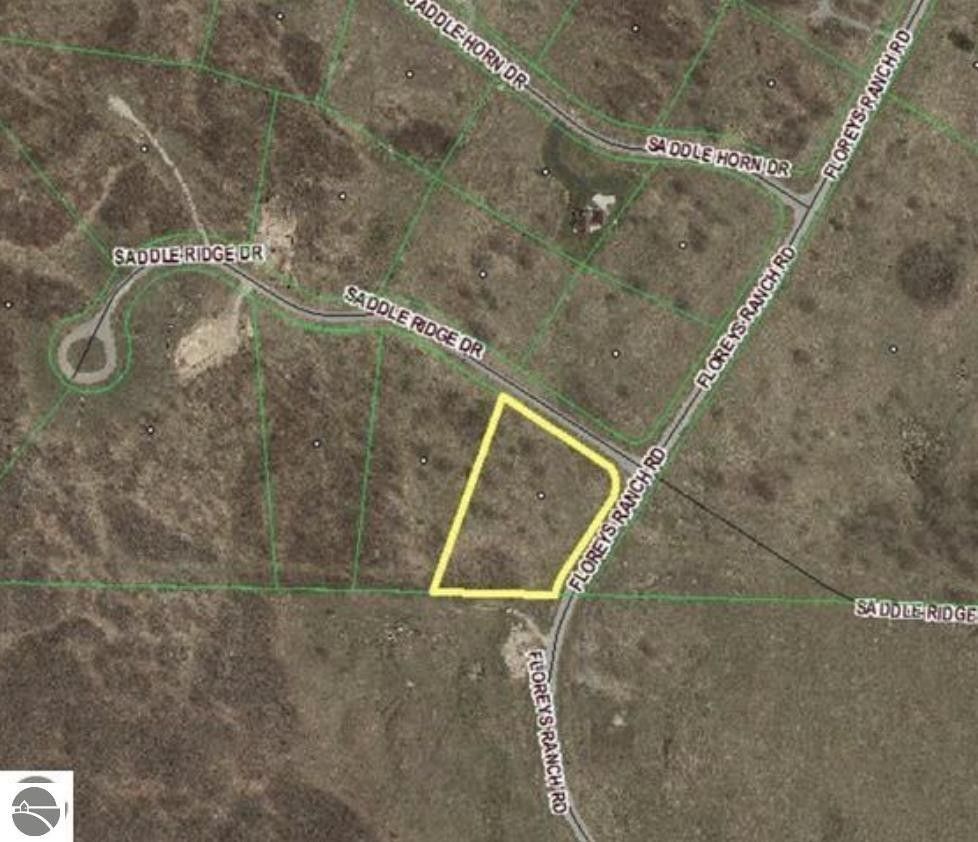 Grawn, Grand Traverse County, MI Undeveloped Land, Homesites for sale