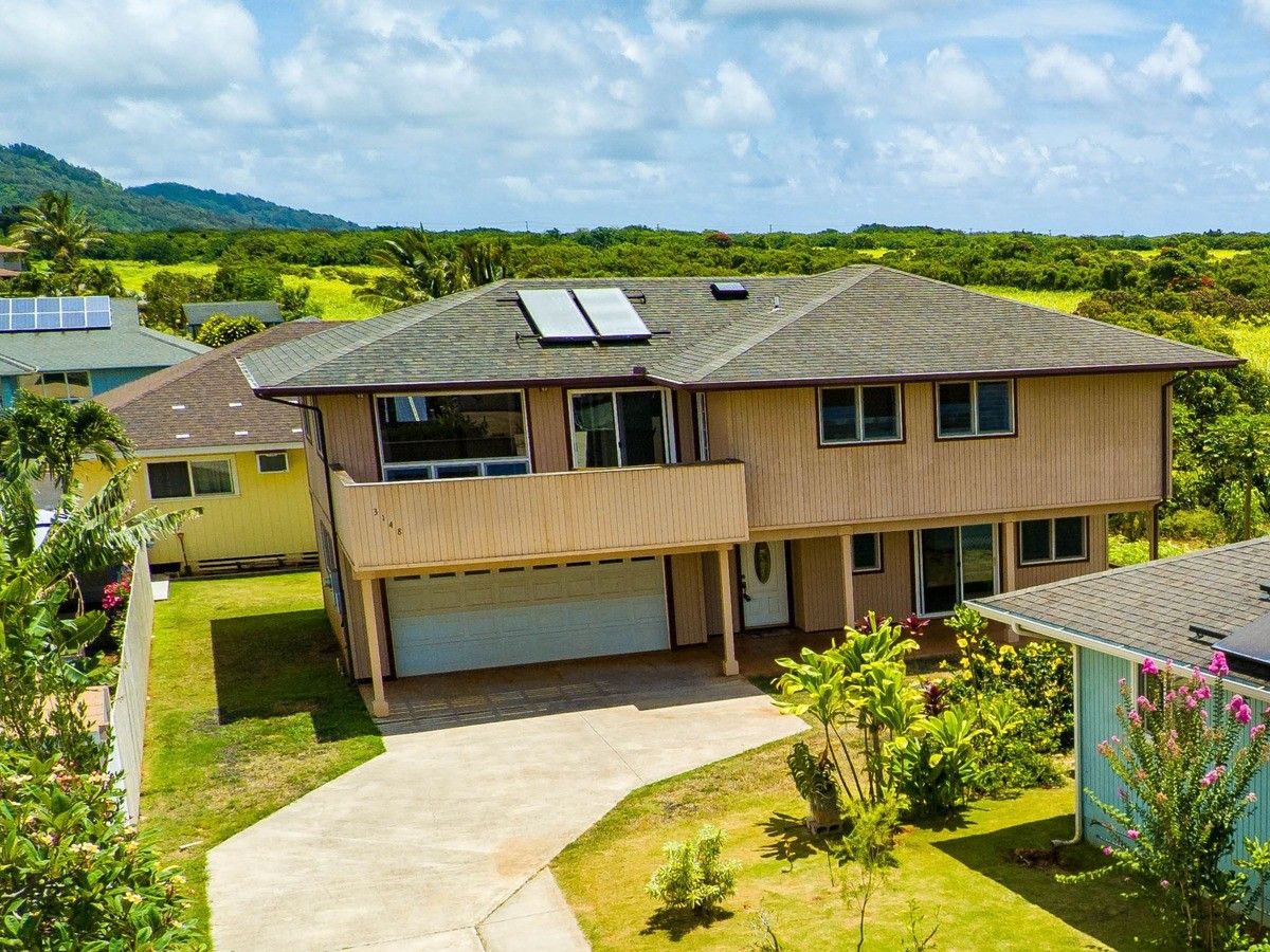 Lihue, Kauai County, HI House for sale Property ID 416493286 LandWatch