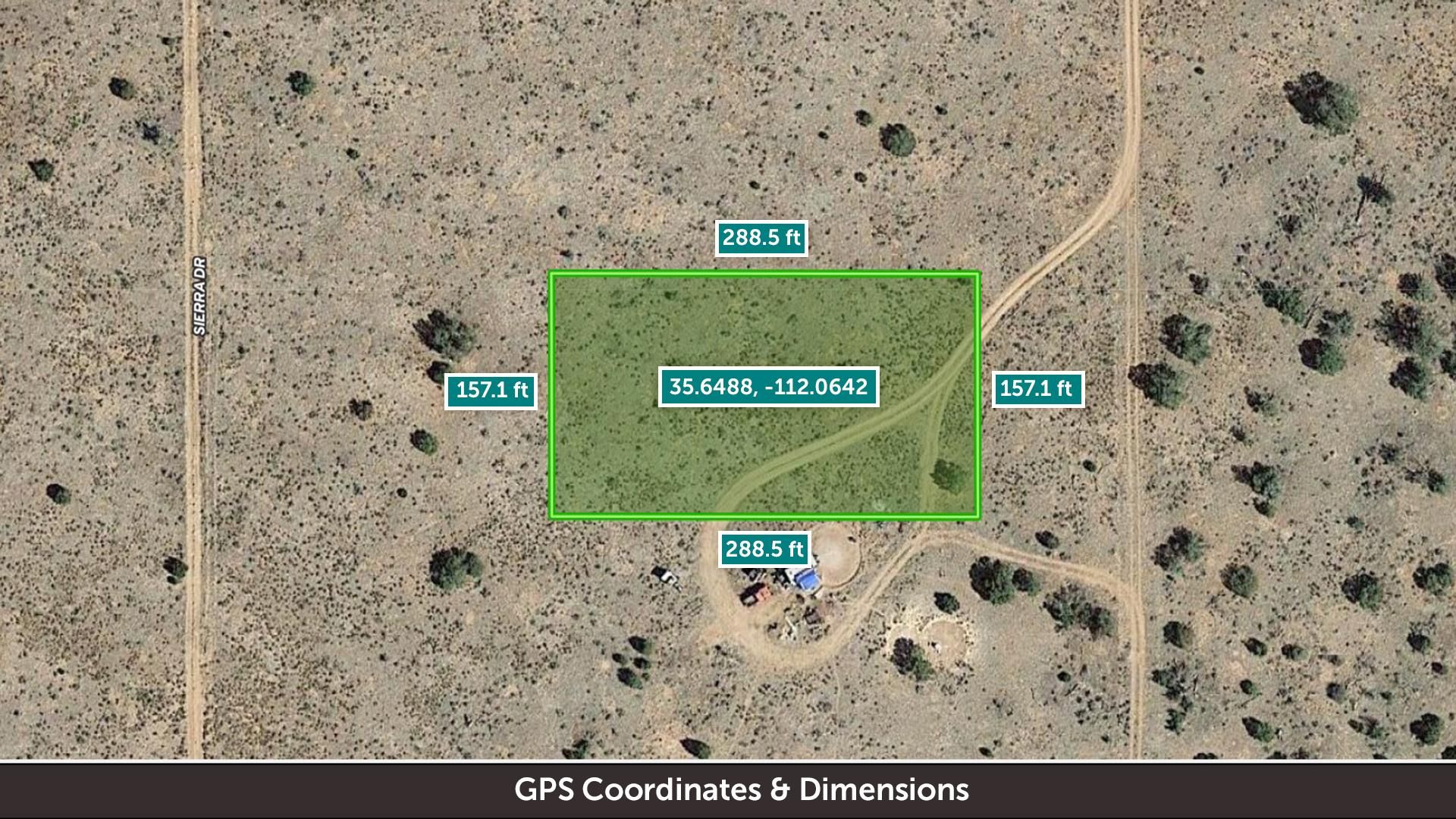 Williams, Coconino County, AZ Undeveloped Land, Homesites for sale