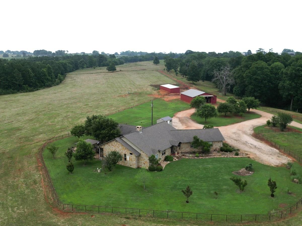 214 acres in Nacogdoches, TX, 75964 LandWatch