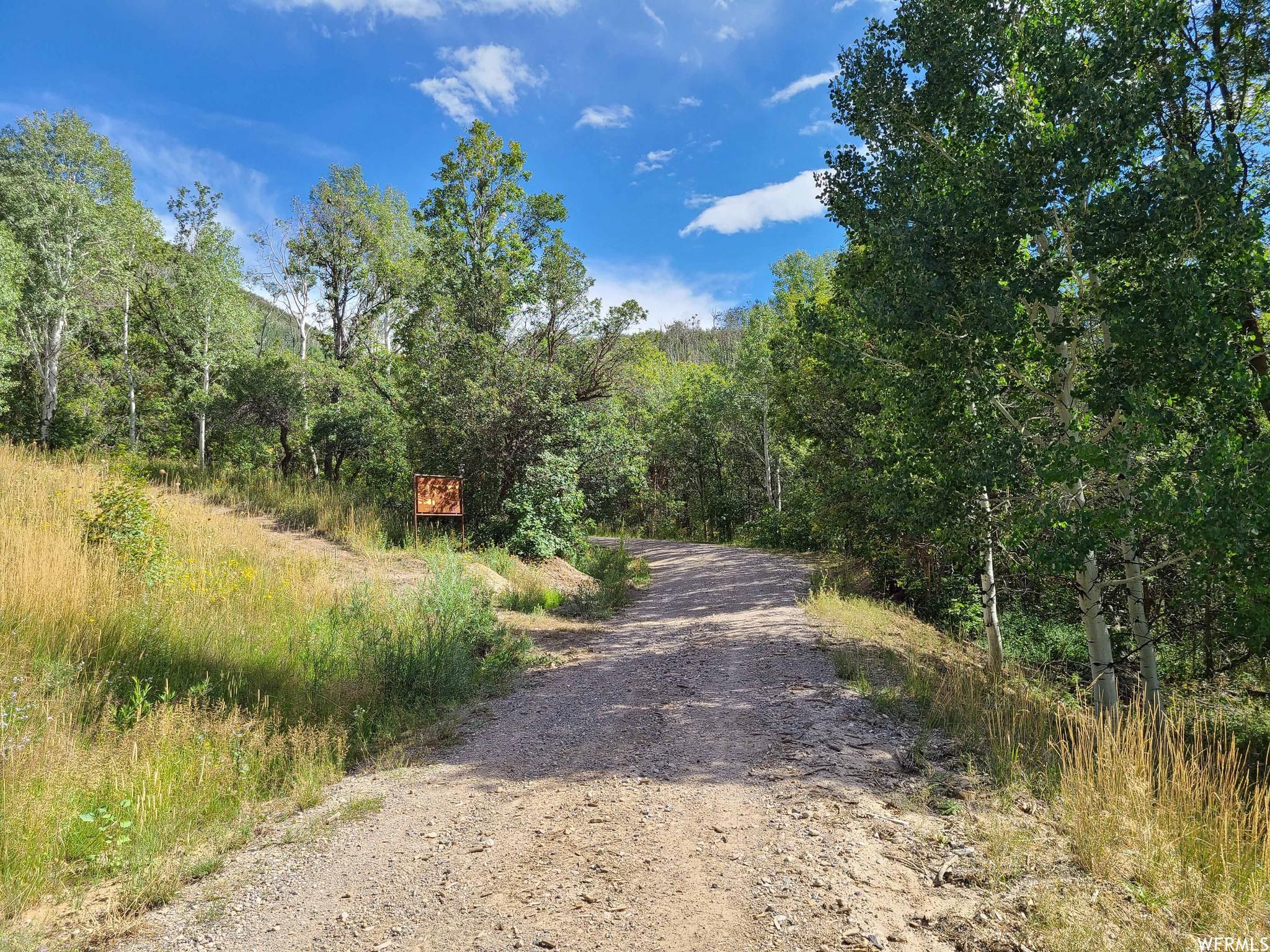 Fairview, Sanpete County, UT Recreational Property, Undeveloped Land
