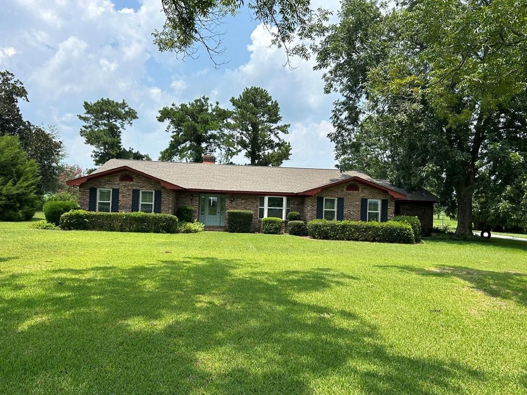 Donalsonville, Seminole County, GA House for sale Property ID