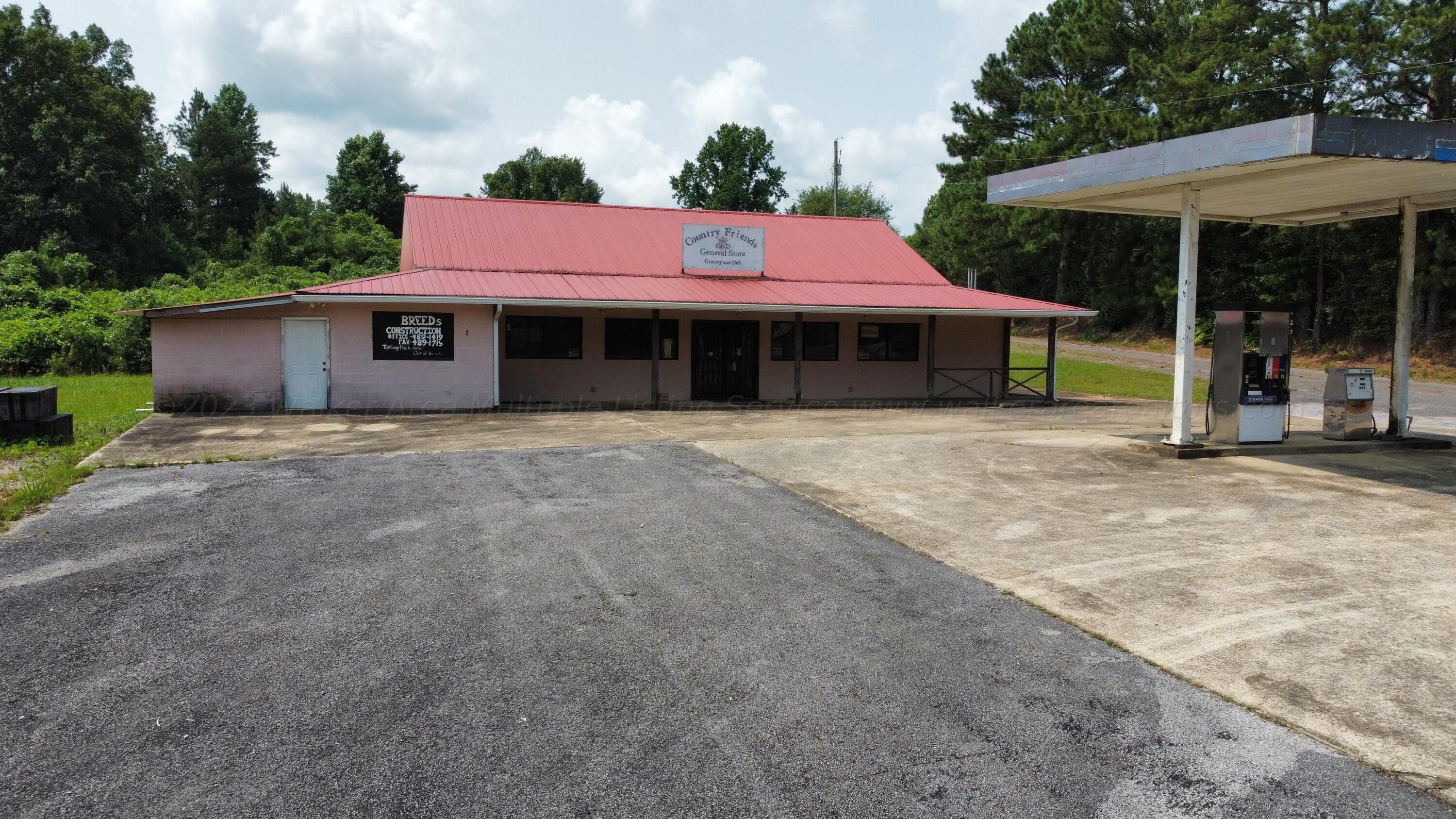 3452 COUNTY ROAD 8, Double Springs, AL 35553 MLS 231393 LandWatch