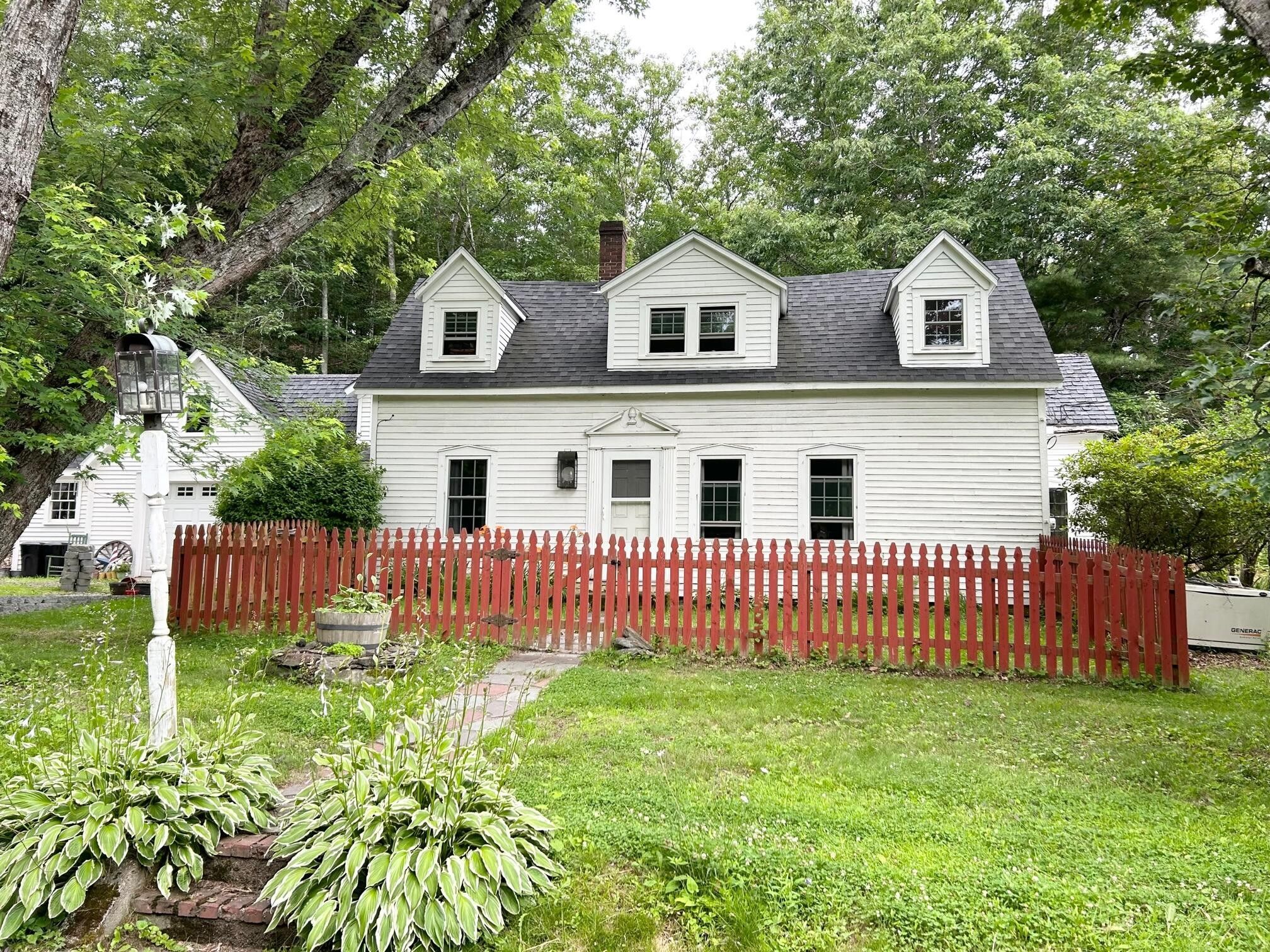 Appleton, Knox County, ME House for sale Property ID 417018621 LandWatch