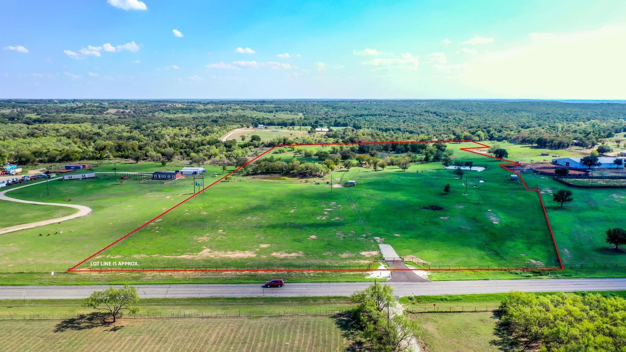 497 Farm to Market Road 3028, Millsap, TX 76066 MLS 20151266 LandWatch