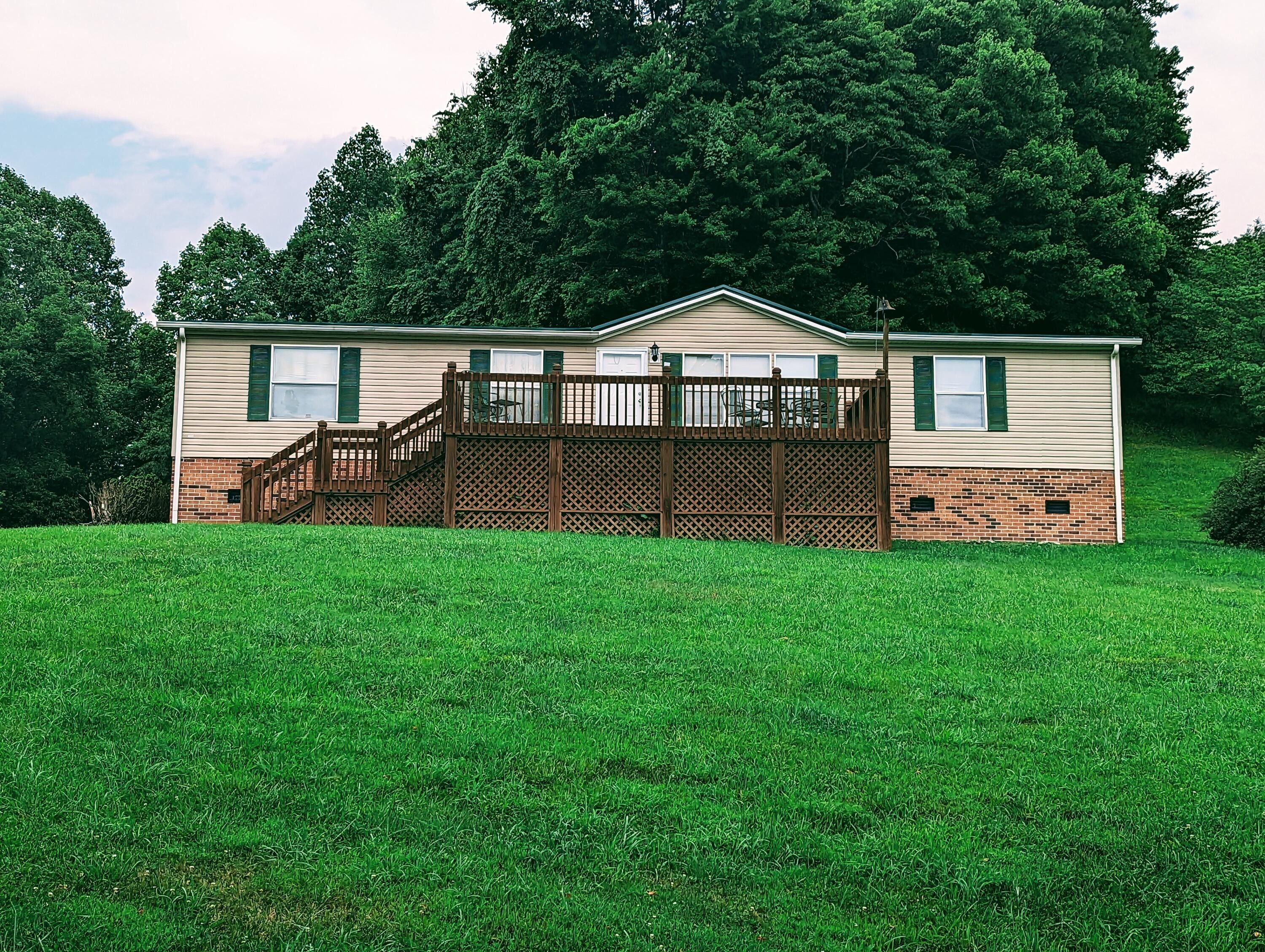 Clintwood, Dickenson County, VA House for sale Property ID 417018953