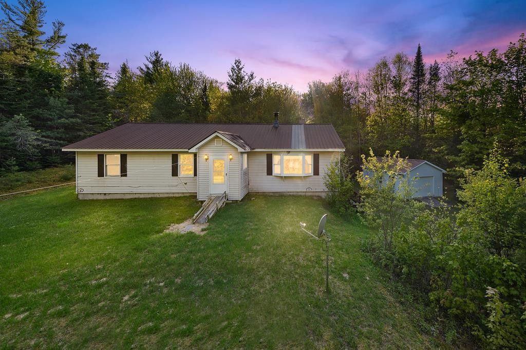 Vermontville, Franklin County, NY House for sale Property ID 416563280