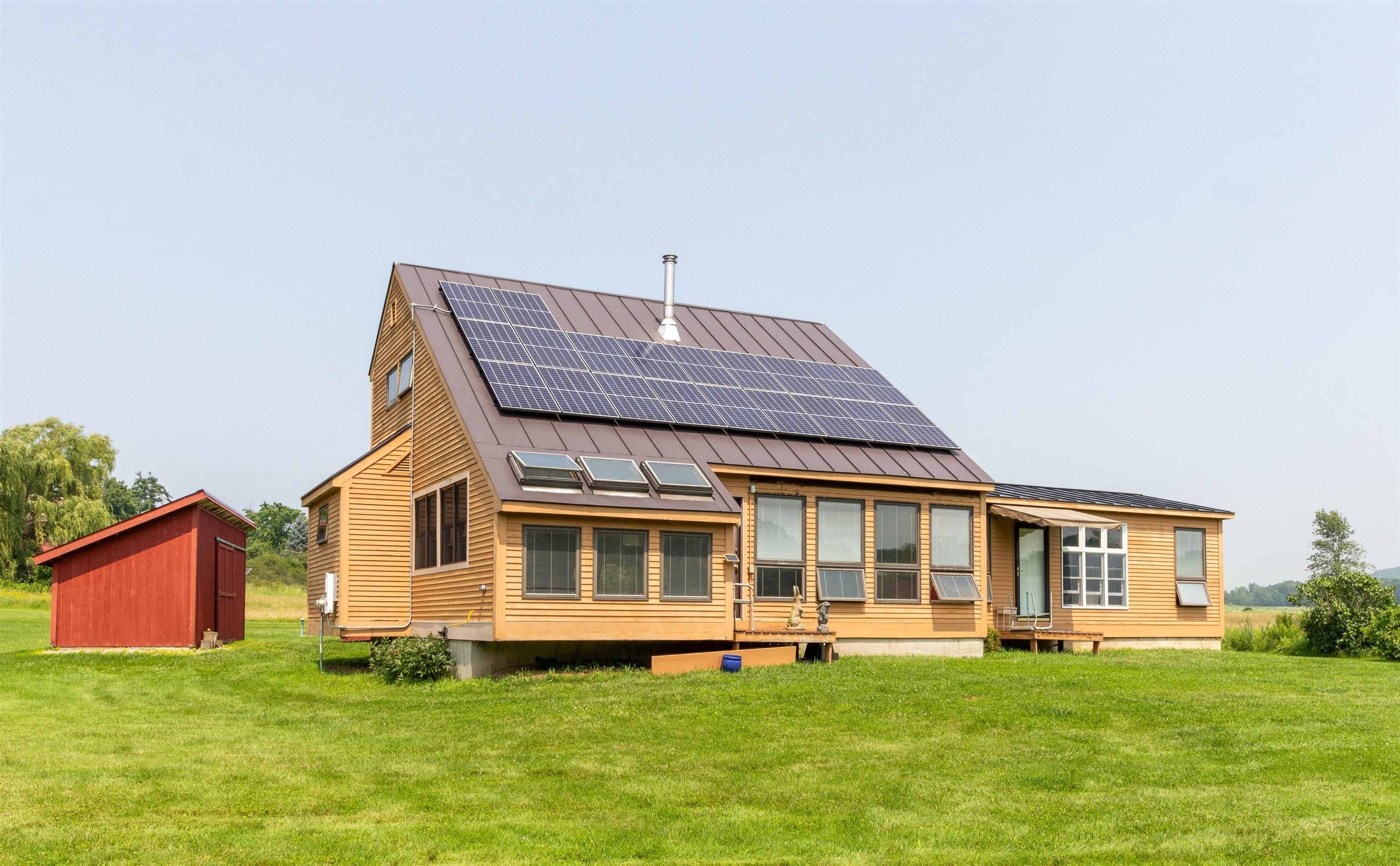 Charlotte, Chittenden County, VT House for sale Property ID 417019186