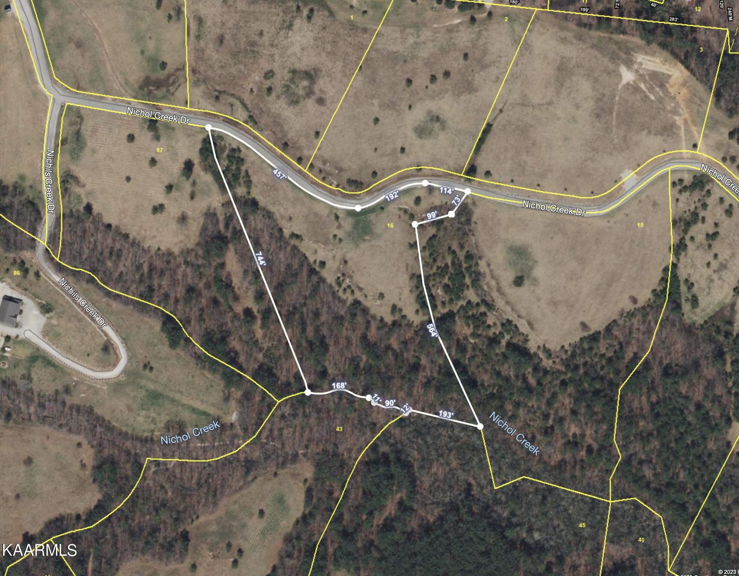 Jamestown, Fentress County, TN for sale Property ID 417019225 LandWatch