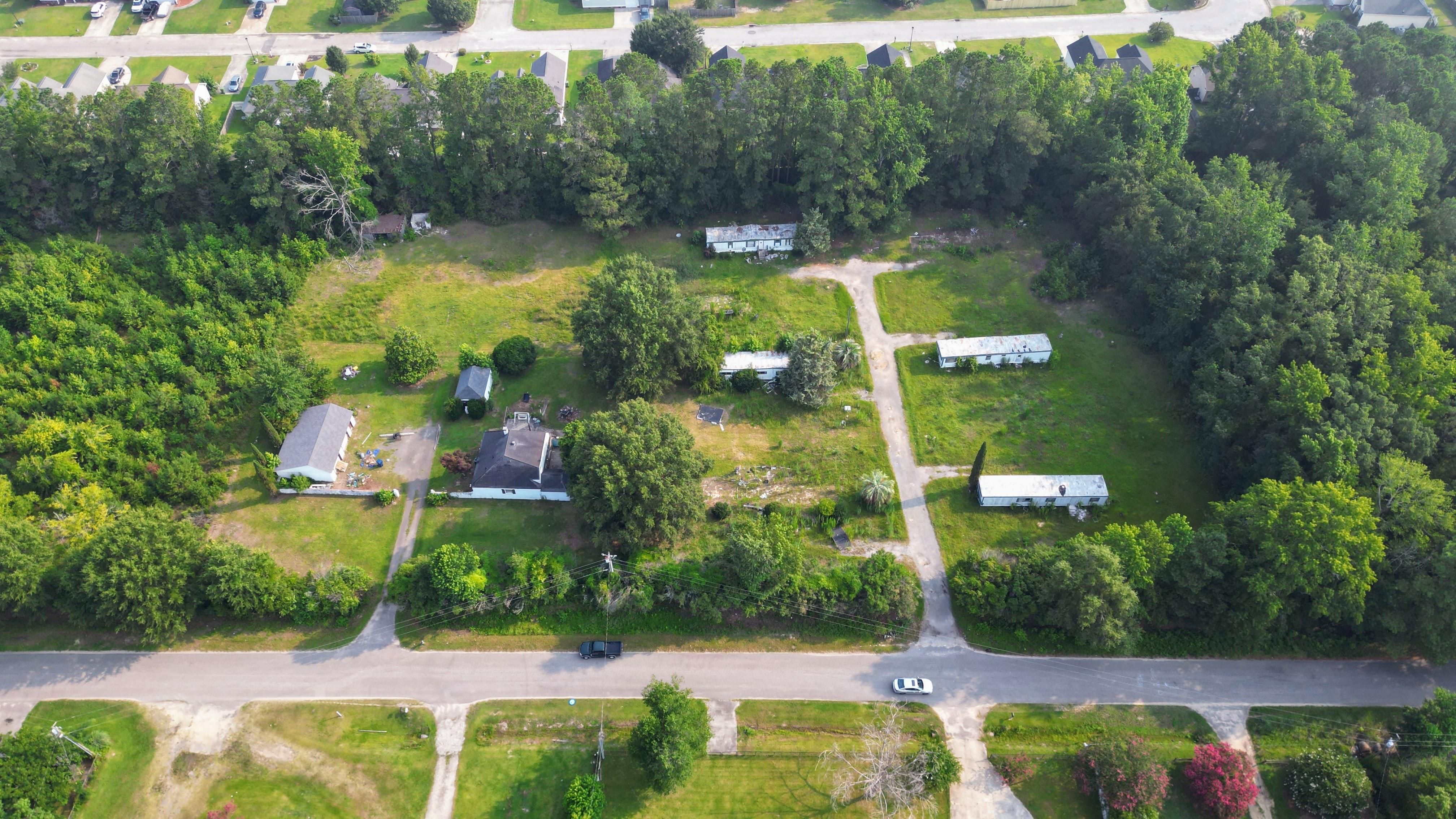 Florence, Florence County, SC Undeveloped Land, Commercial Property