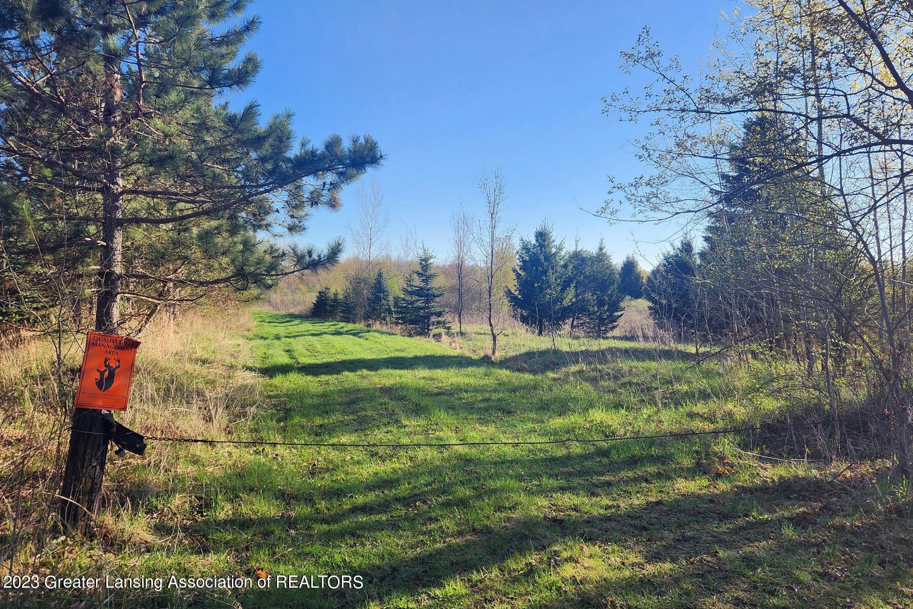 Olivet, Eaton County, MI Undeveloped Land for sale Property ID