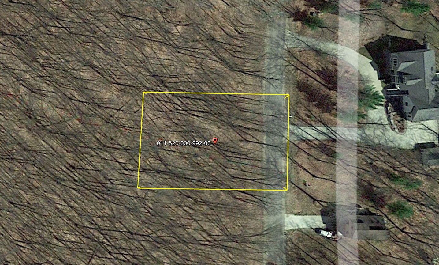 Gaylord, Otsego County, MI Recreational Property, Undeveloped Land