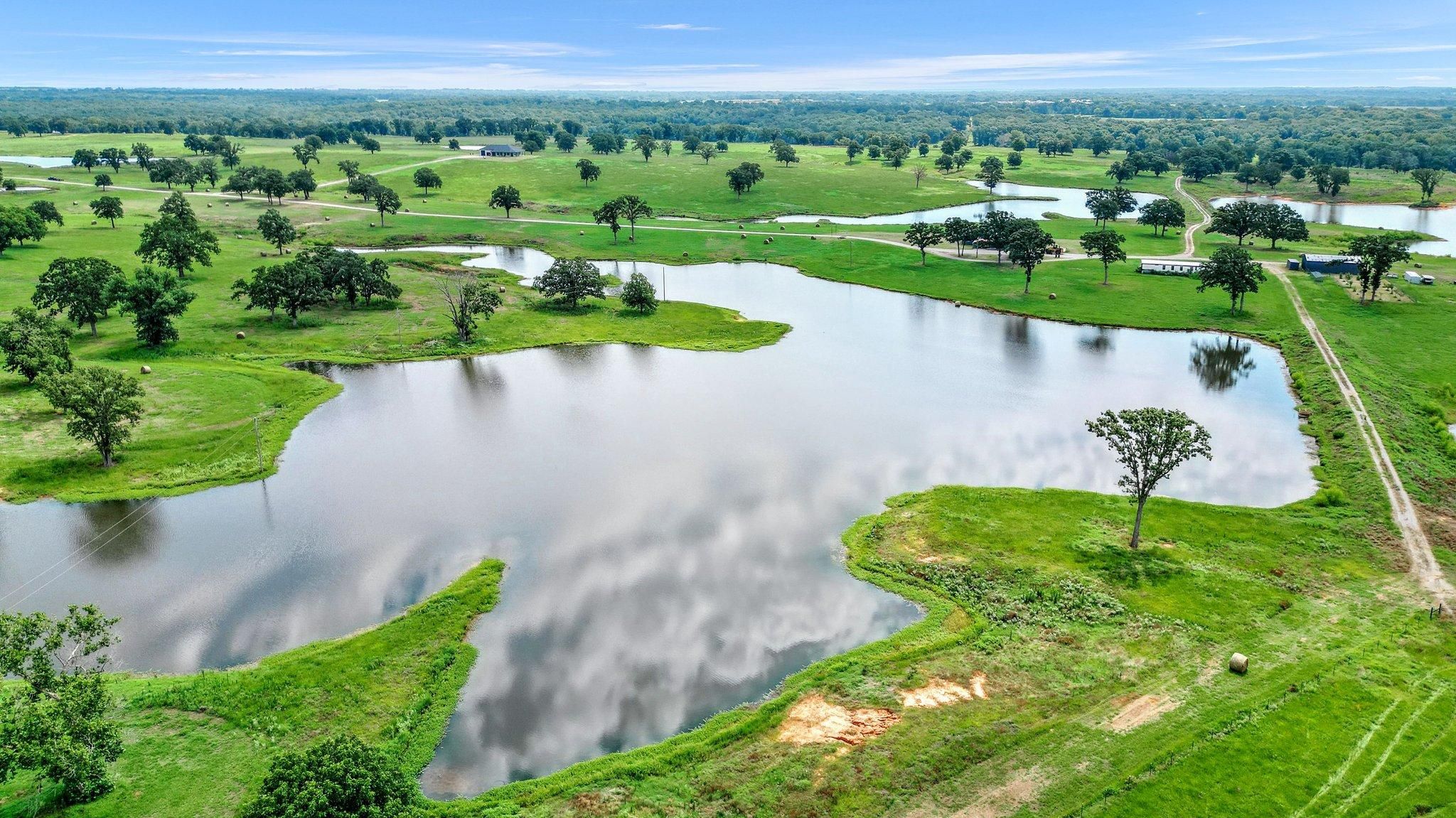 6995 Chickasaw Road, Colbert, OK 74733 MLS 20377084 LandWatch