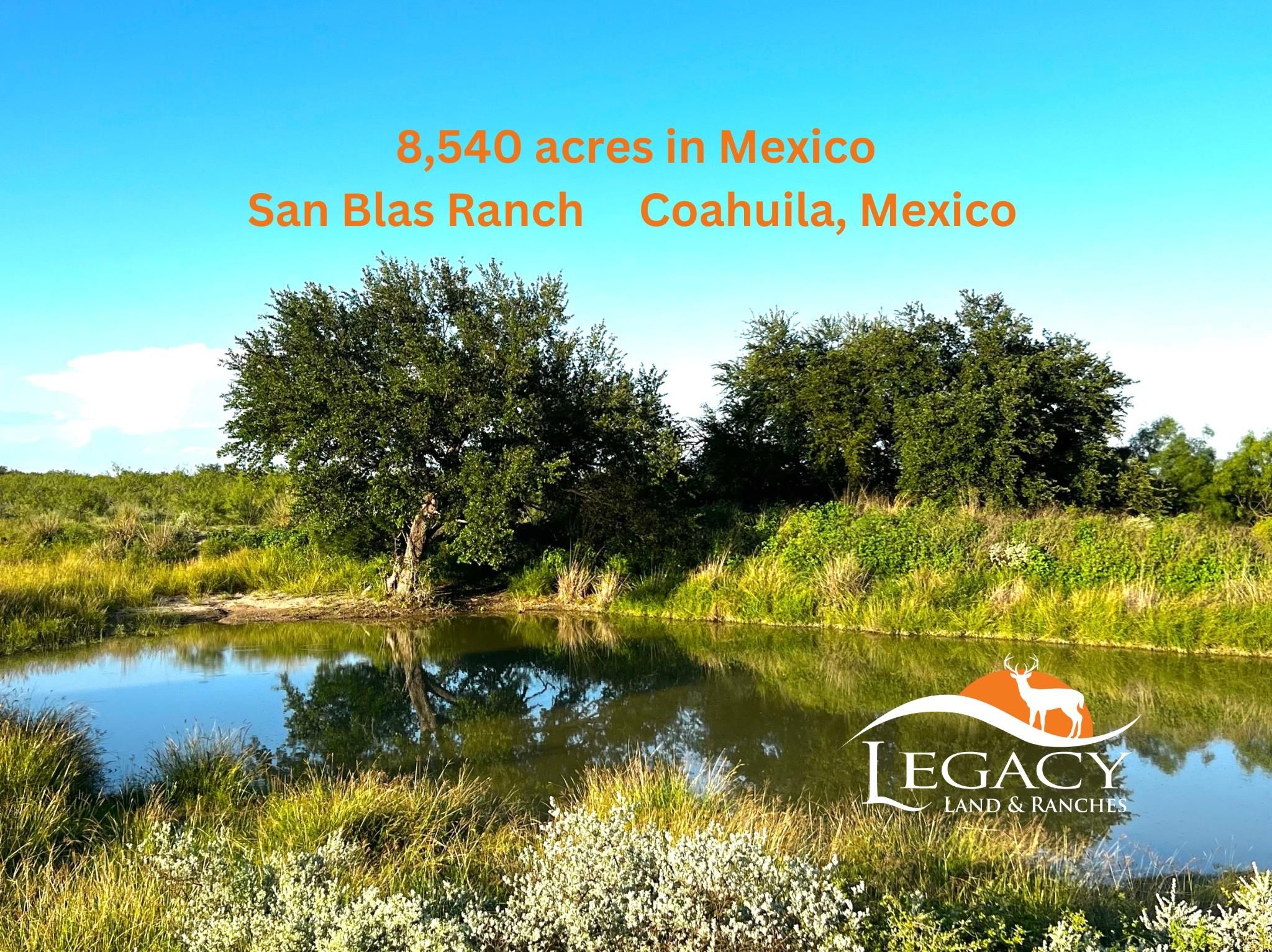 Eagle Pass, Maverick County, TX Farms and Ranches, Recreational