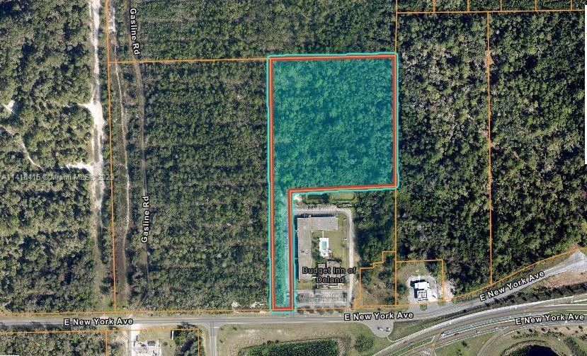 Deland, Volusia County, FL Farms and Ranches for sale Property ID