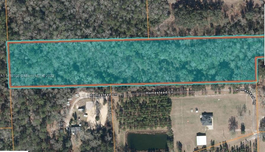 Hilliard, Nassau County, FL Farms and Ranches, Homesites for sale