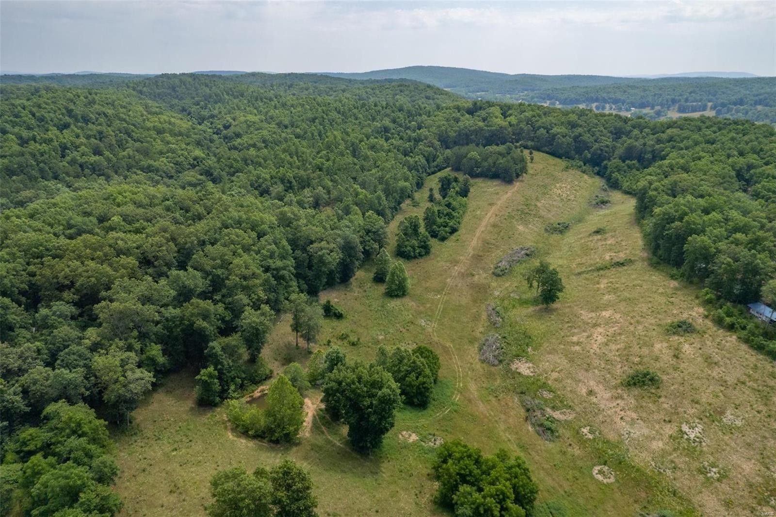Annapolis, Reynolds County, MO Farms and Ranches, House for sale