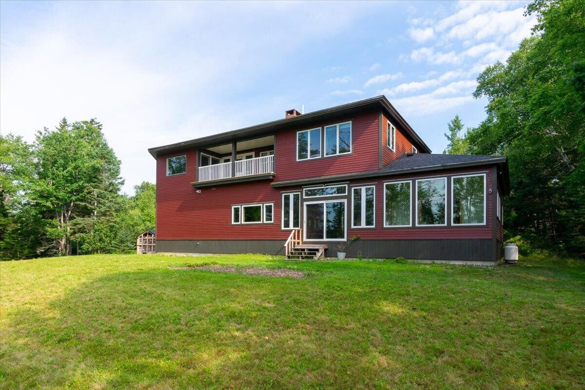 Trenton, Hancock County, ME Lakefront Property, Waterfront Property