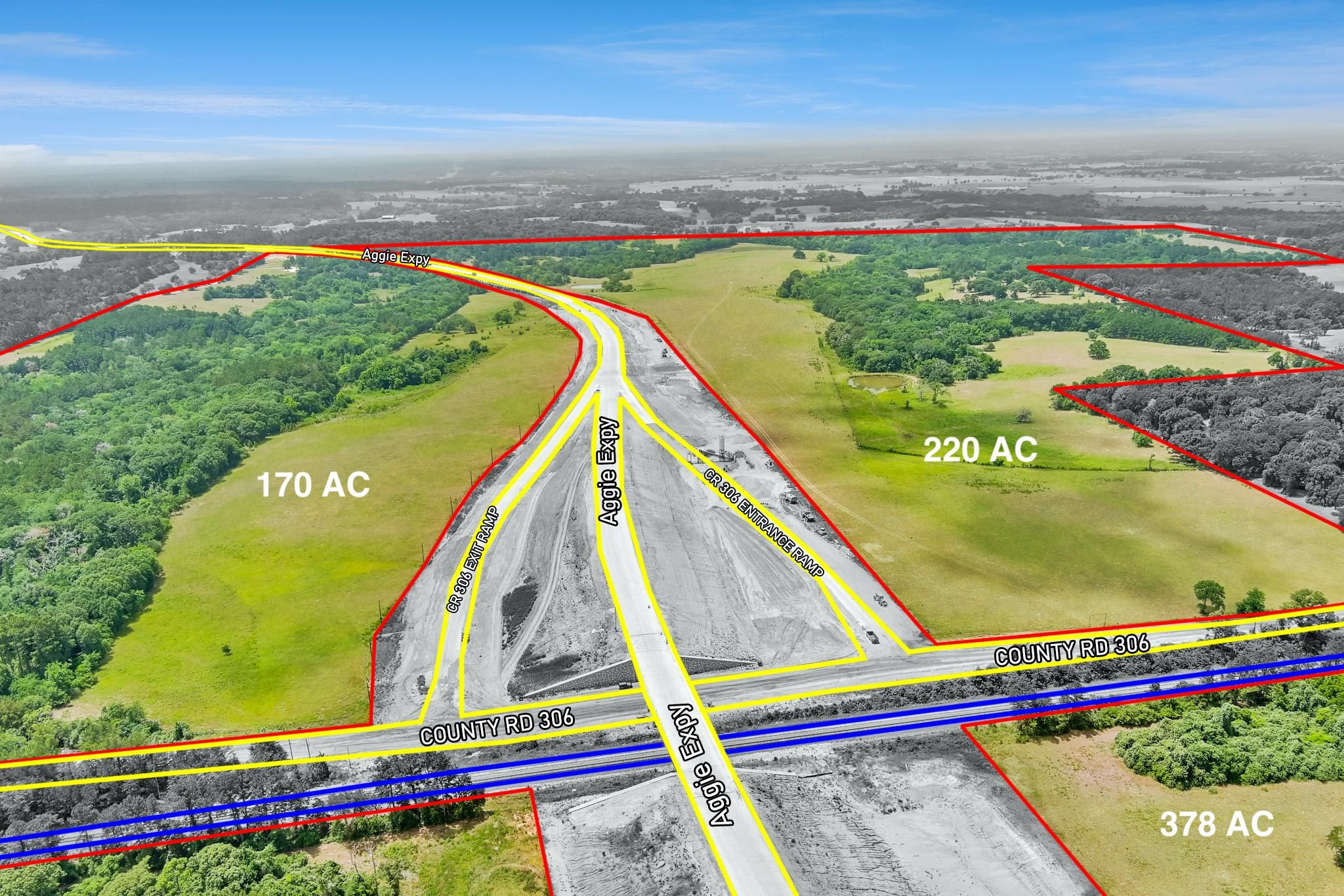 220 acres in Navasota, TX, 77868 LandWatch