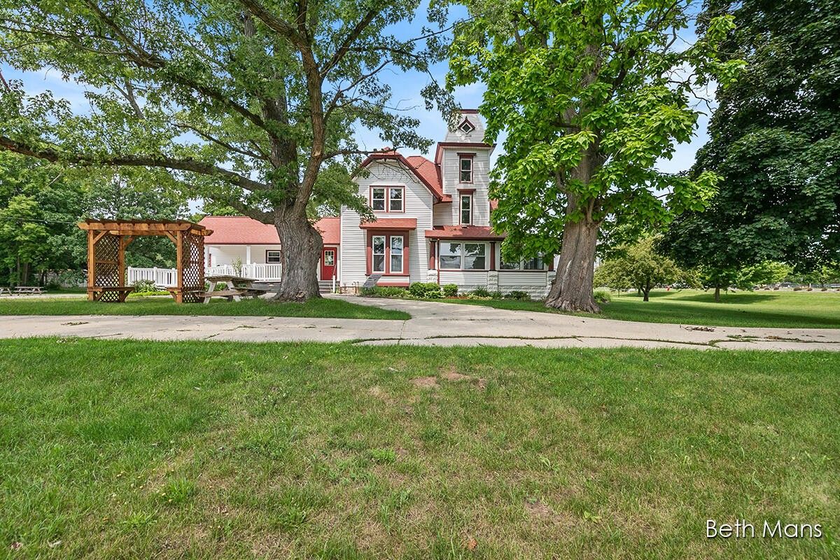 Lowell, Kent County, MI Commercial Property, House for sale Property ID