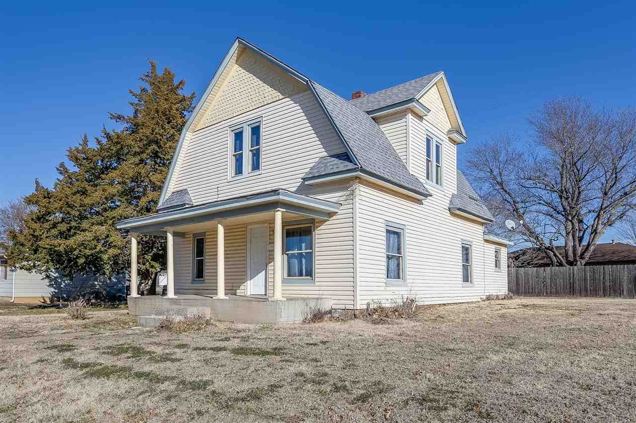 Kingman, Kingman County, KS House for sale Property ID 417020579