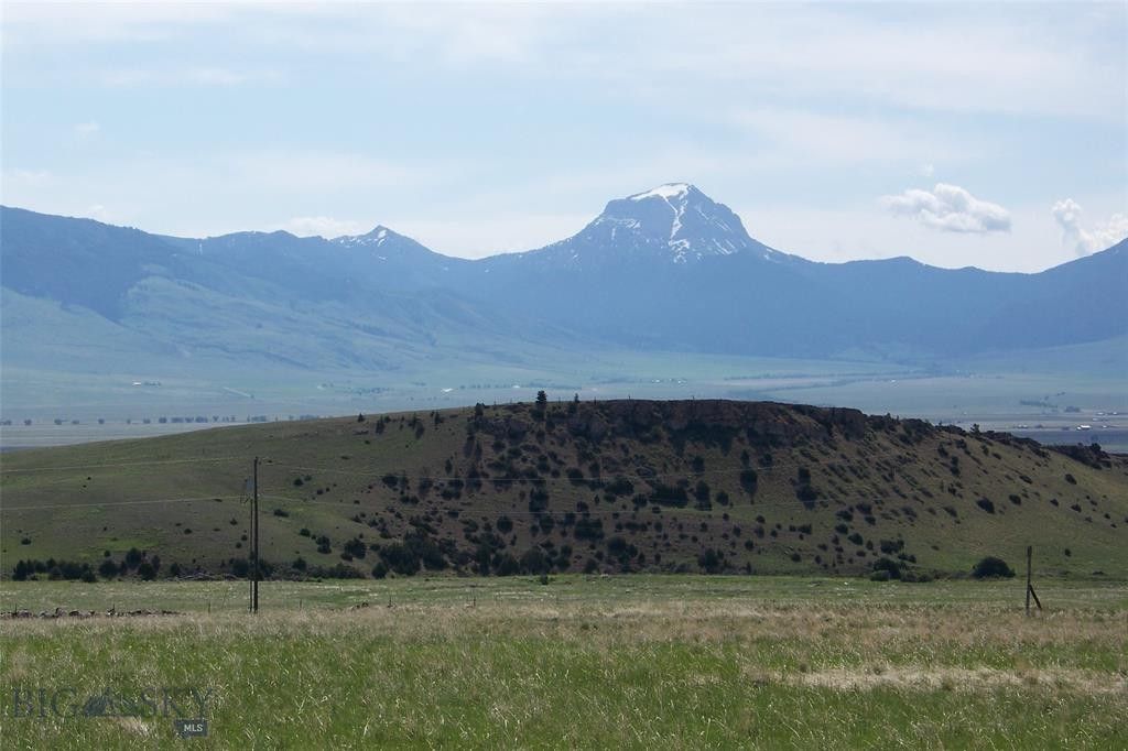 Ennis, Madison County, MT Farms and Ranches for sale Property ID