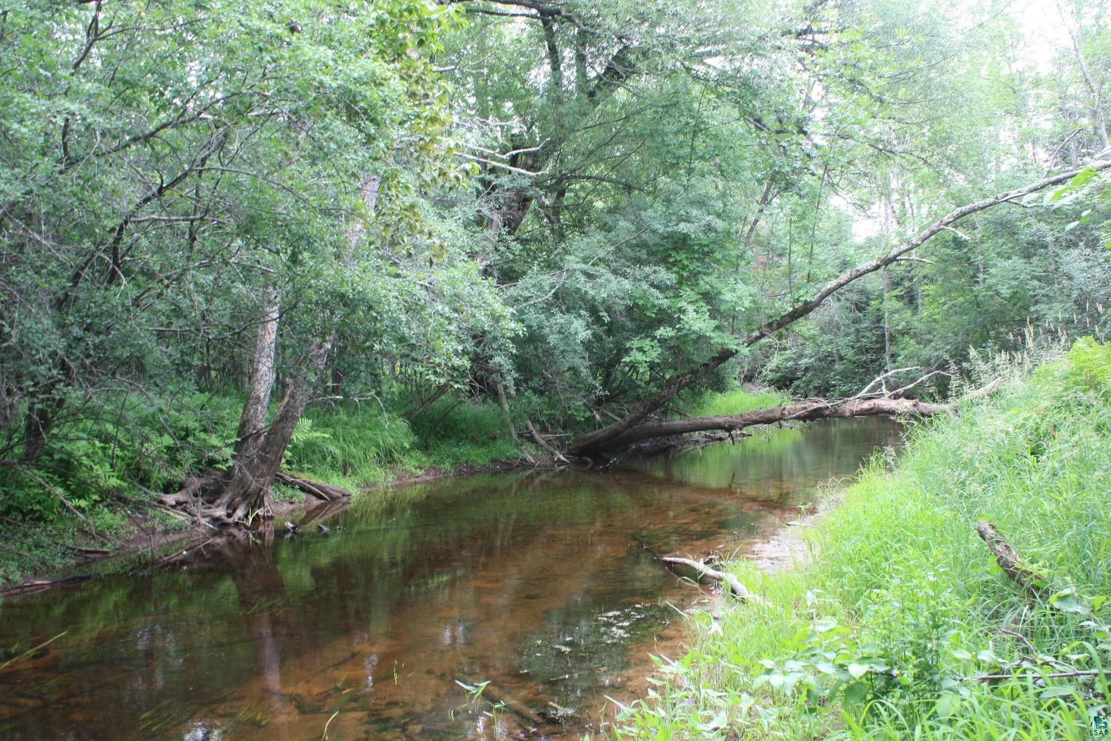 Lake Nebagamon, Douglas County, WI Lakefront Property, Waterfront
