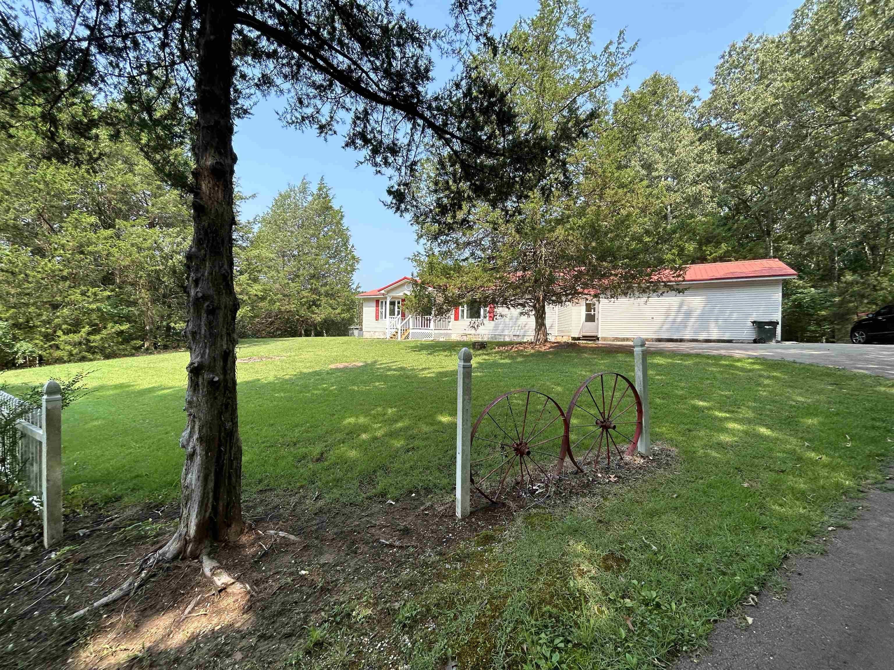 Huntingdon, Carroll County, TN House for sale Property ID 417020856 LandWatch