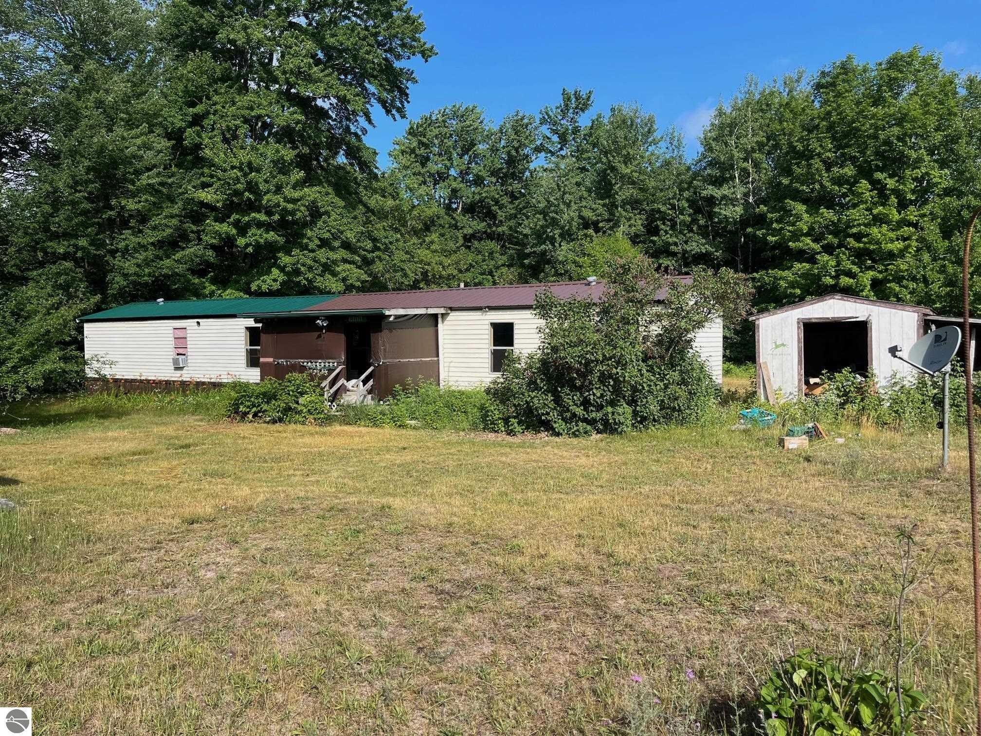Copemish, Manistee County, MI House for sale Property ID 417020871 LandWatch