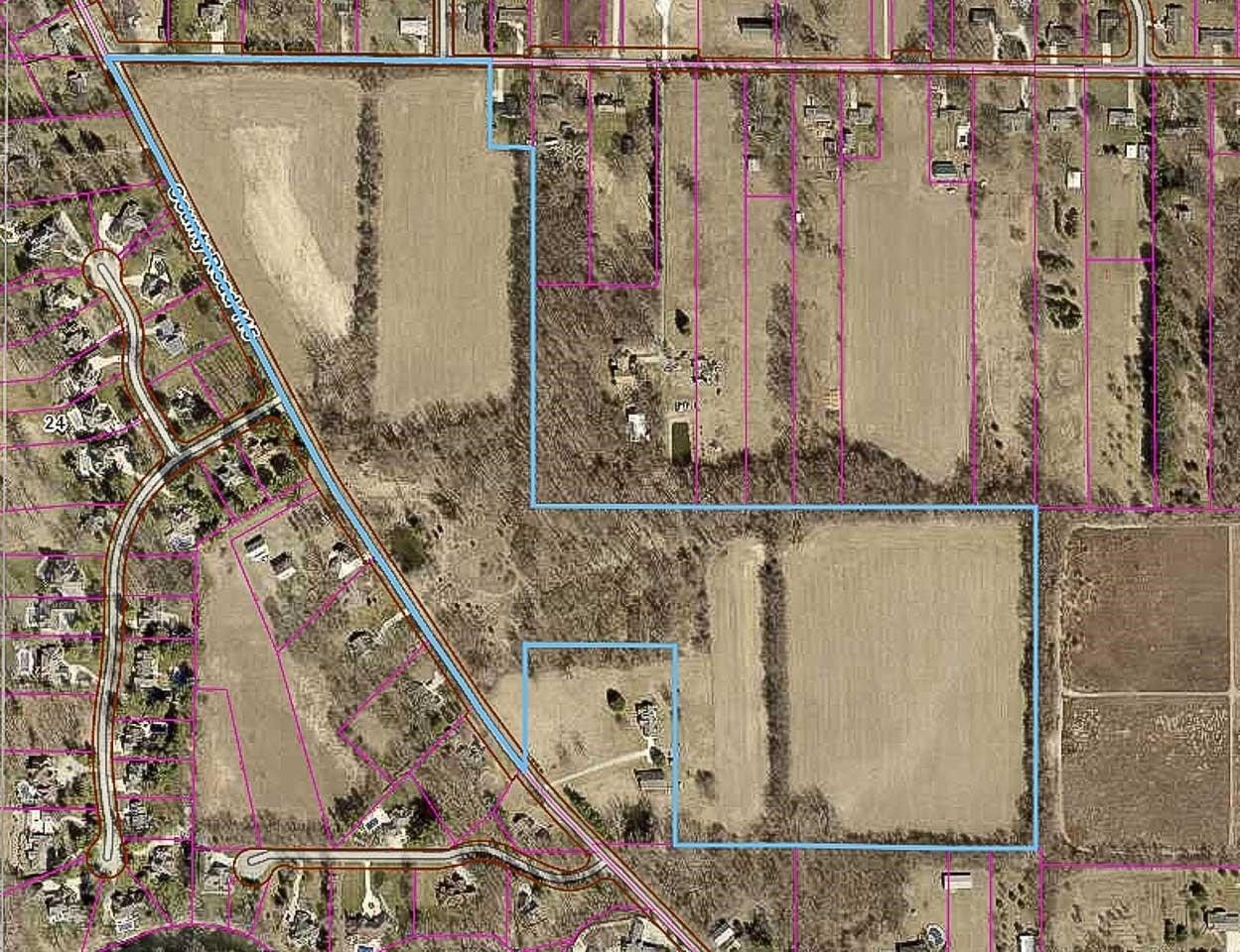Goshen, Elkhart County, IN Undeveloped Land for sale Property ID