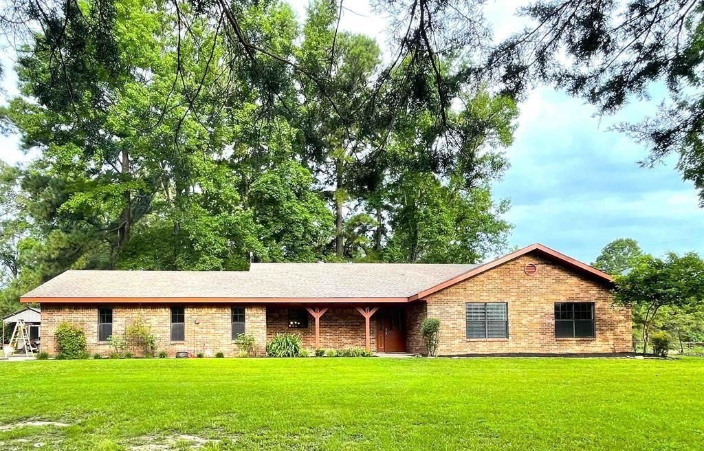 Avery, Red River County, TX Recreational Property, Hunting Property