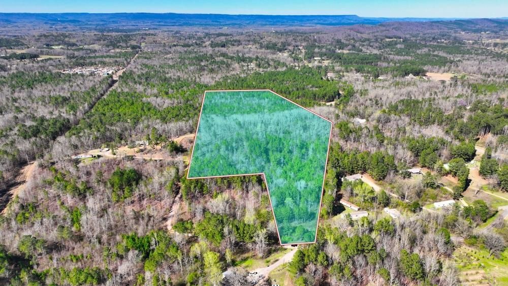 Ashville, Saint Clair County, AL Farms and Ranches for sale Property ID