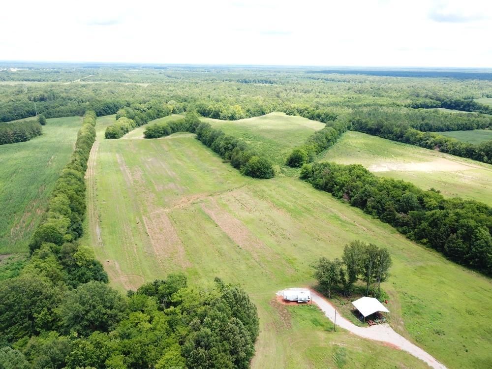 Marion, Perry County, AL Hunting Property for sale Property ID