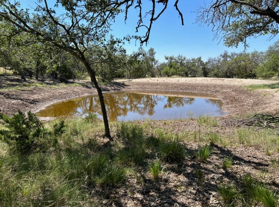 Harper, Kerr County, TX Recreational Property, Horse Property for sale