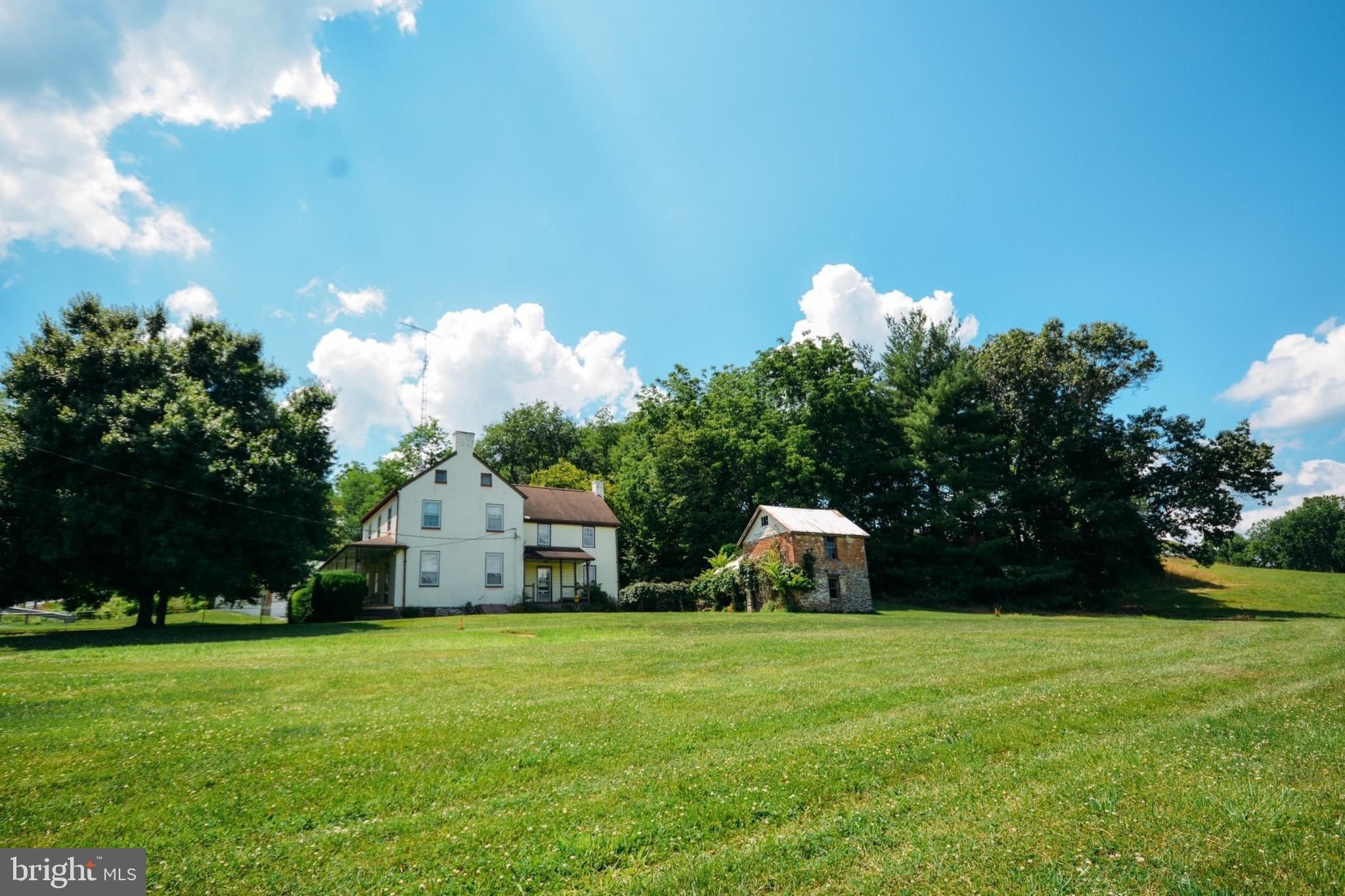 Middletown, Frederick County, MD Farms and Ranches, House for sale Property ID 416950358