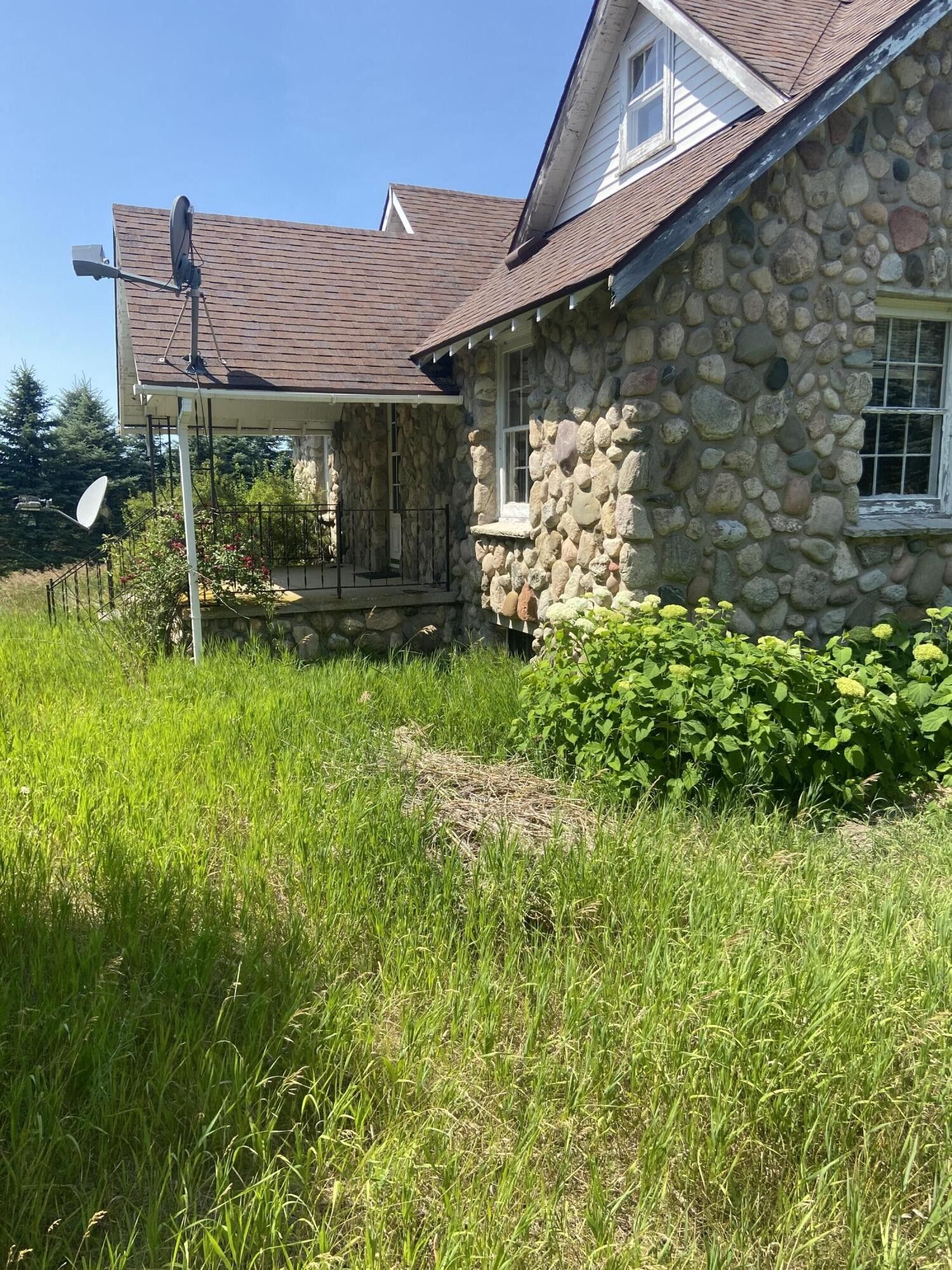 Afton, Cheboygan County, MI House for sale Property ID 417022163