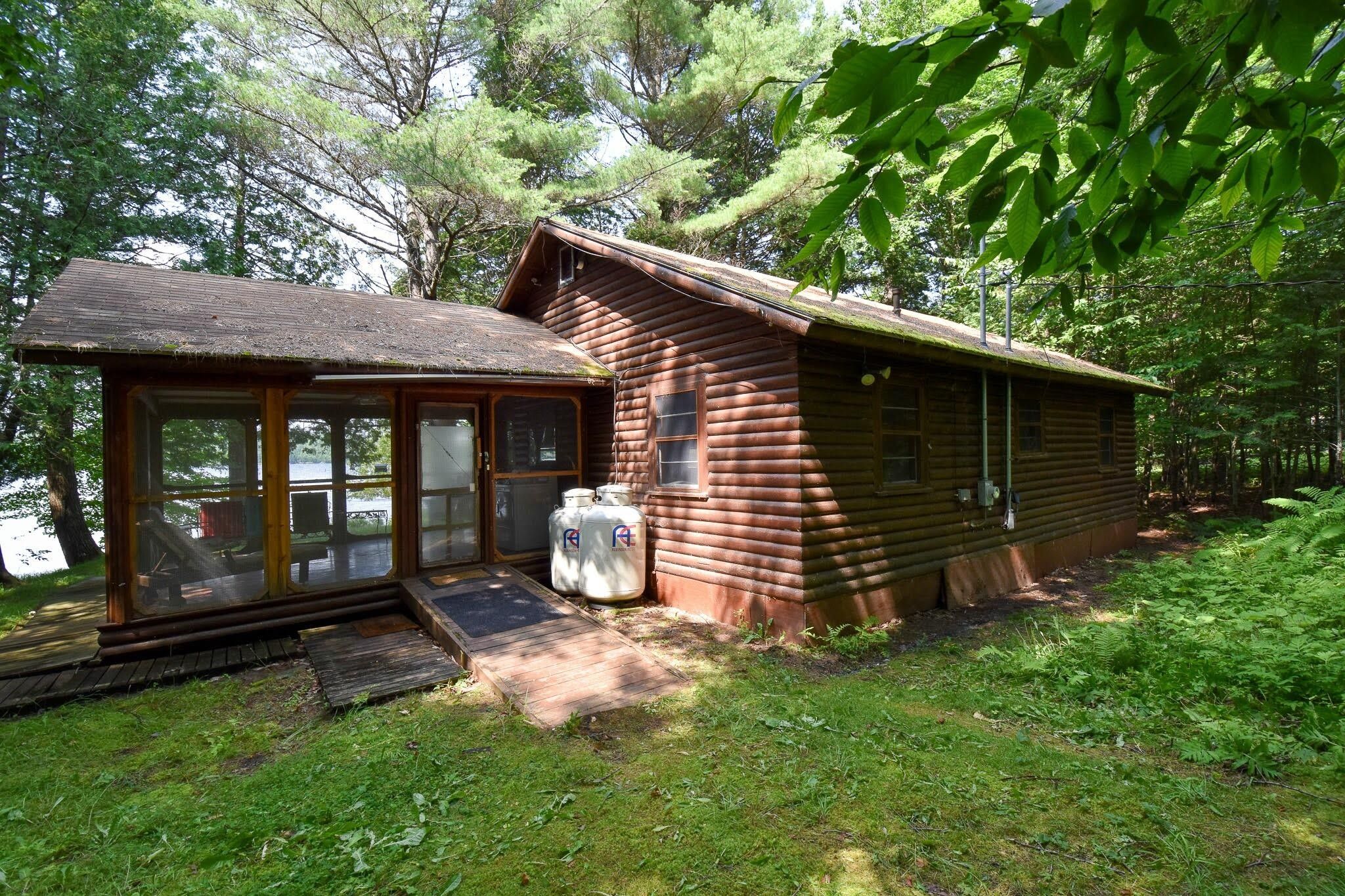 DoverFoxcroft, Piscataquis County, ME Lakefront Property, Waterfront