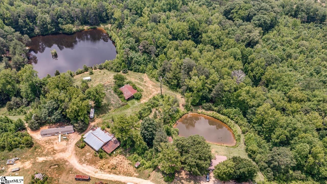 Gray Court, Laurens County, SC Undeveloped Land for sale Property ID