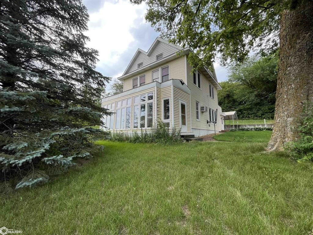 Melrose, Monroe County, IA House for sale Property ID 417022513