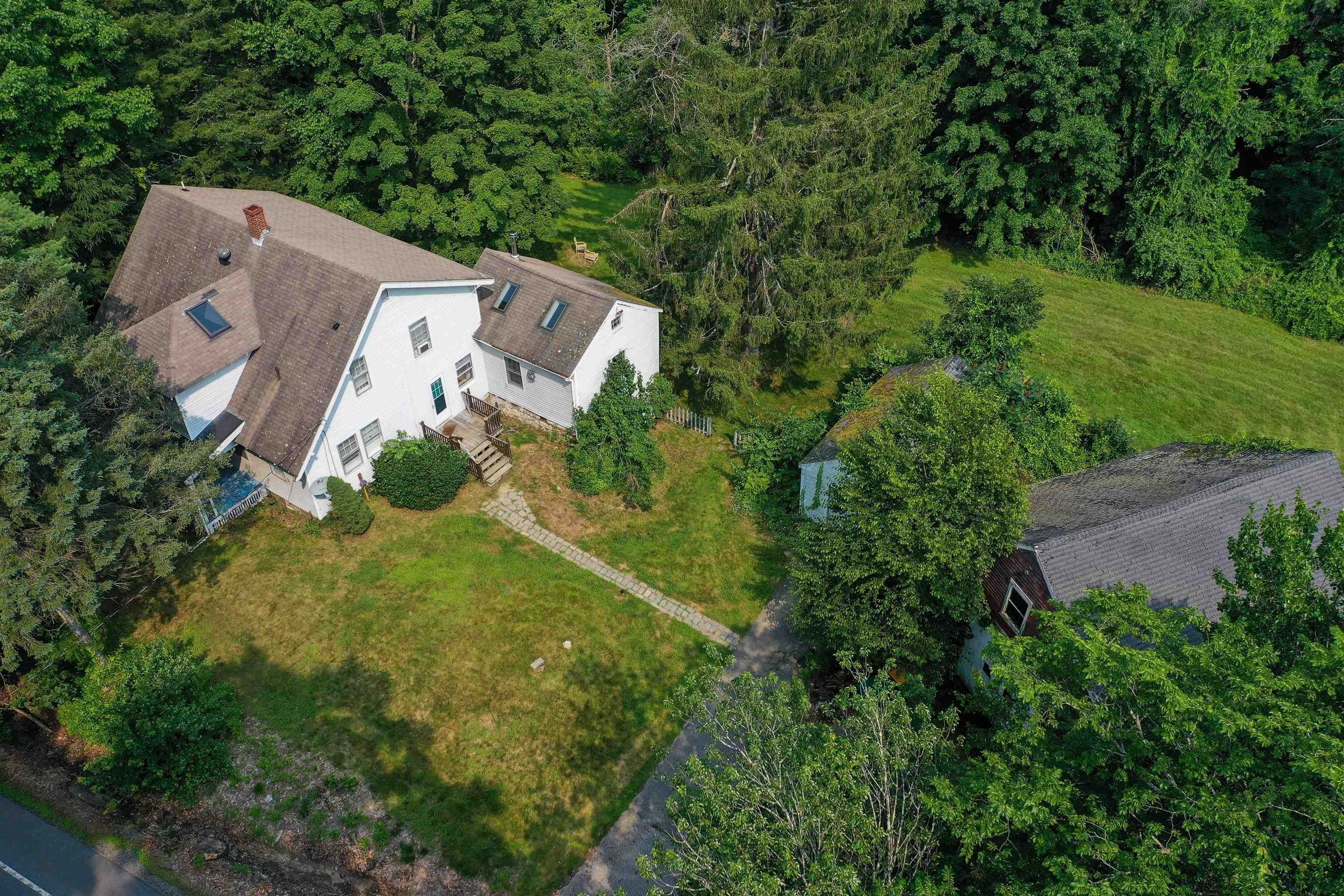 Kingston, Rockingham County, NH House for sale Property ID 417022687