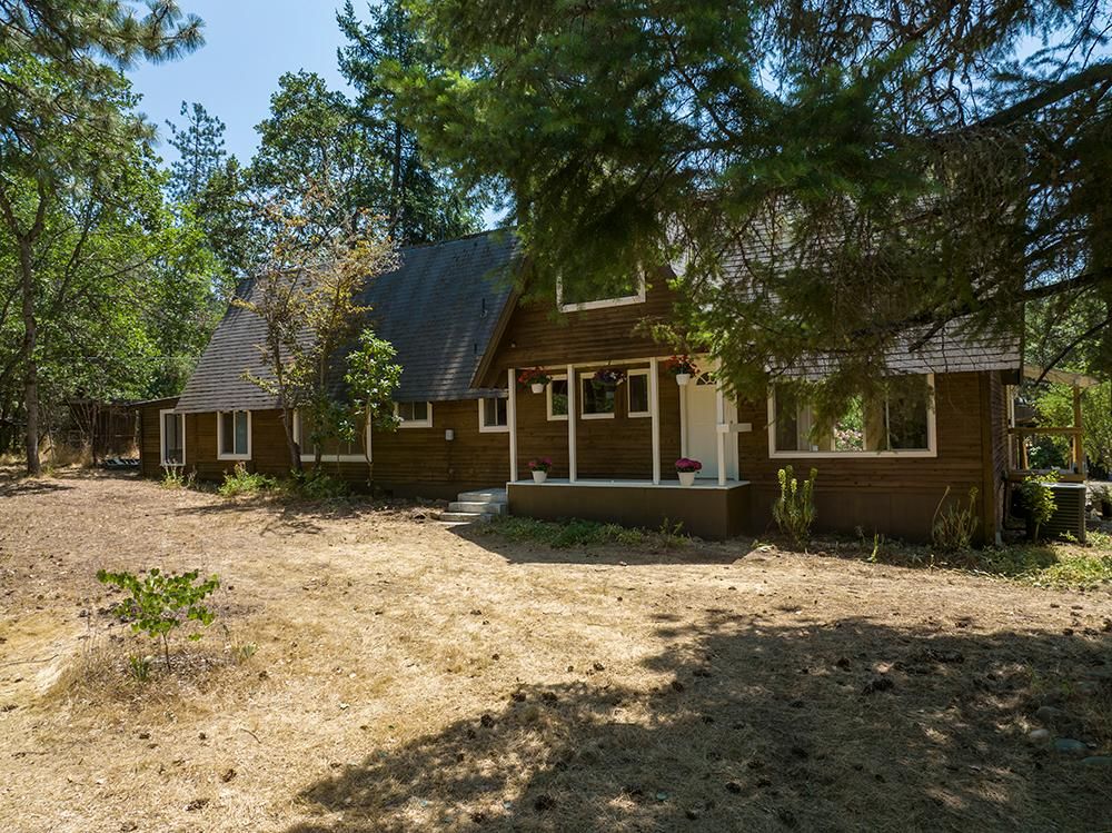 Grants Pass, Josephine County, OR Recreational Property, House for sale