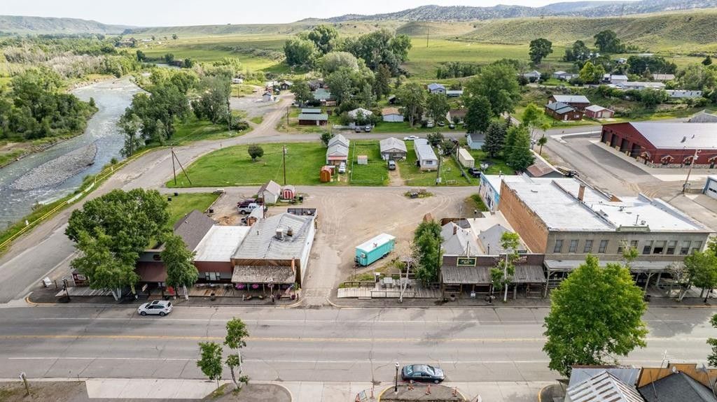 Meeteetse, Park County, WY Farms and Ranches, Homesites for sale