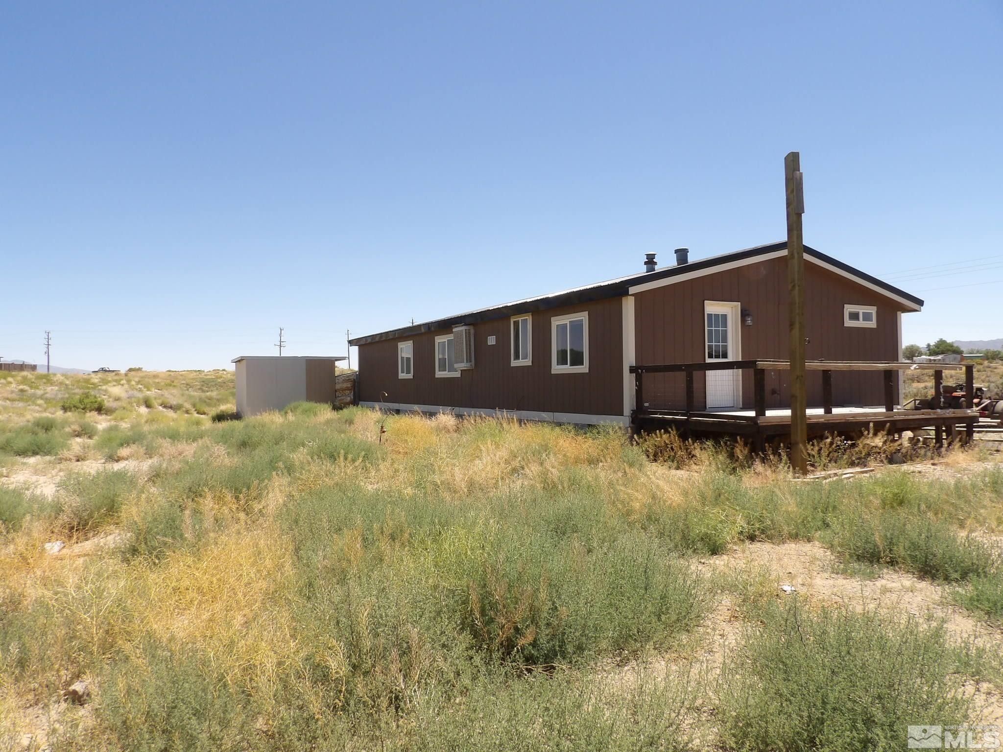 Winnemucca, Humboldt County, NV House for sale Property ID 417023472