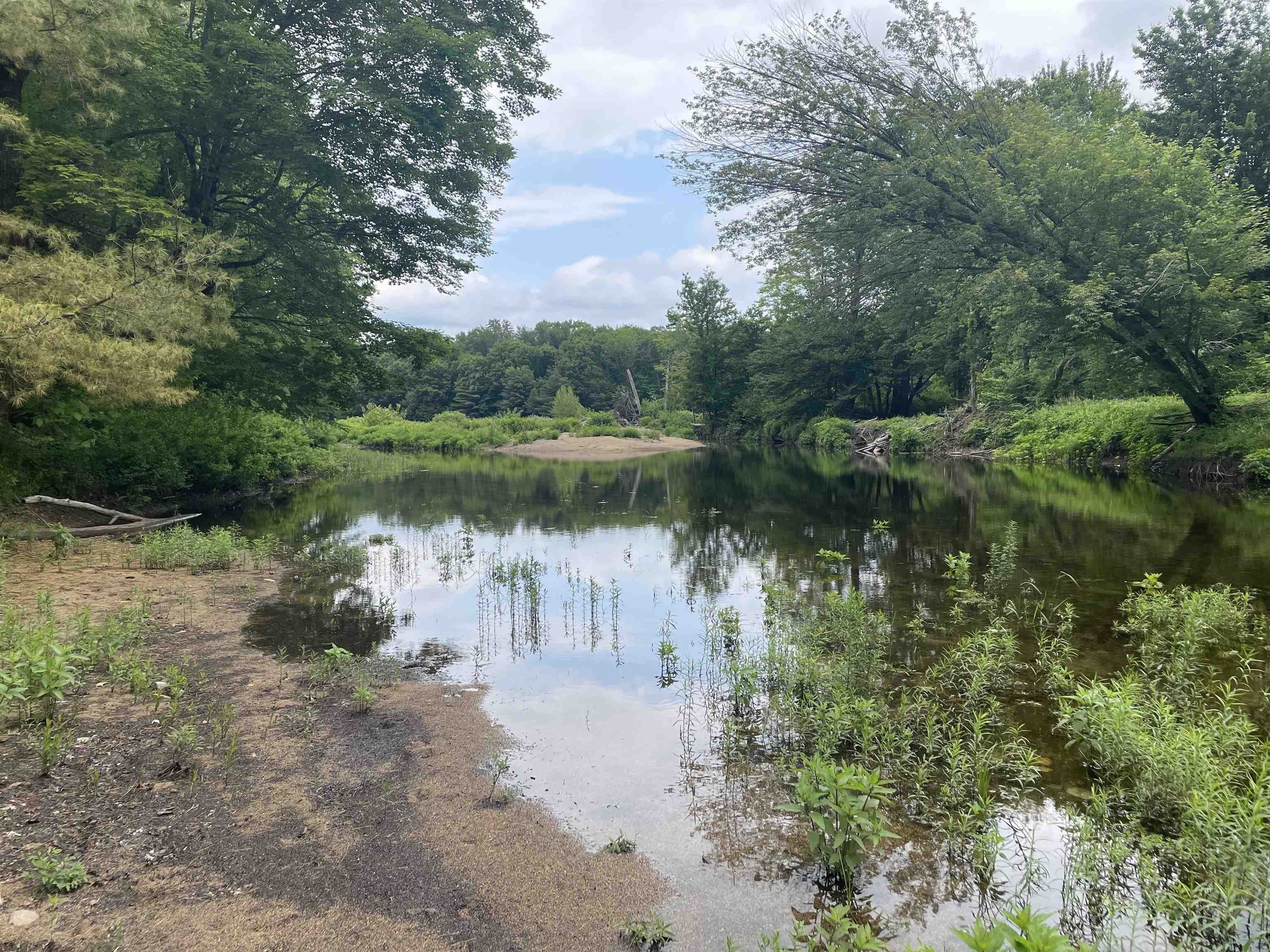 Thornton, Grafton County, NH Undeveloped Land for sale Property ID