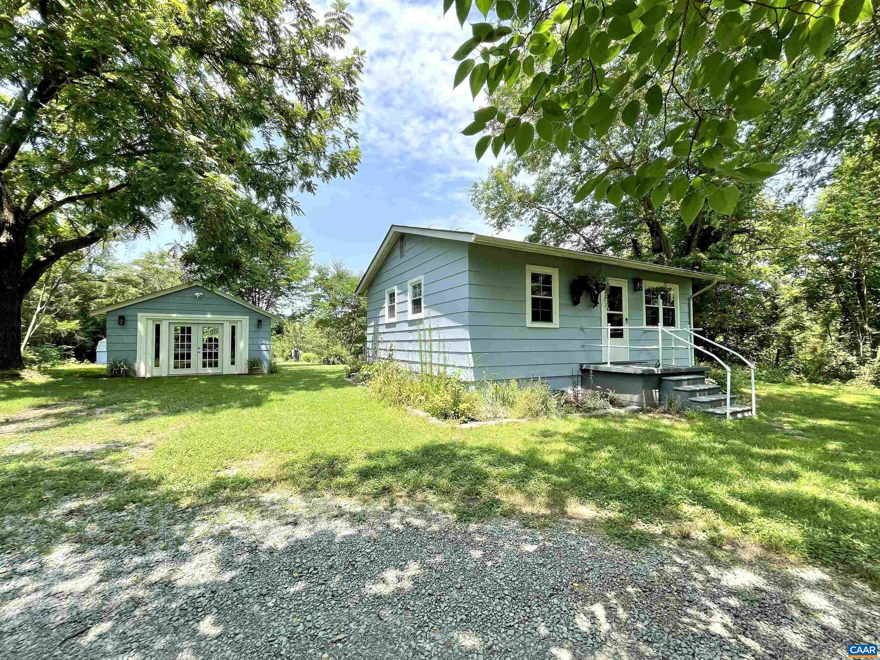 Gordonsville, Orange County, VA House for sale Property ID 416542174