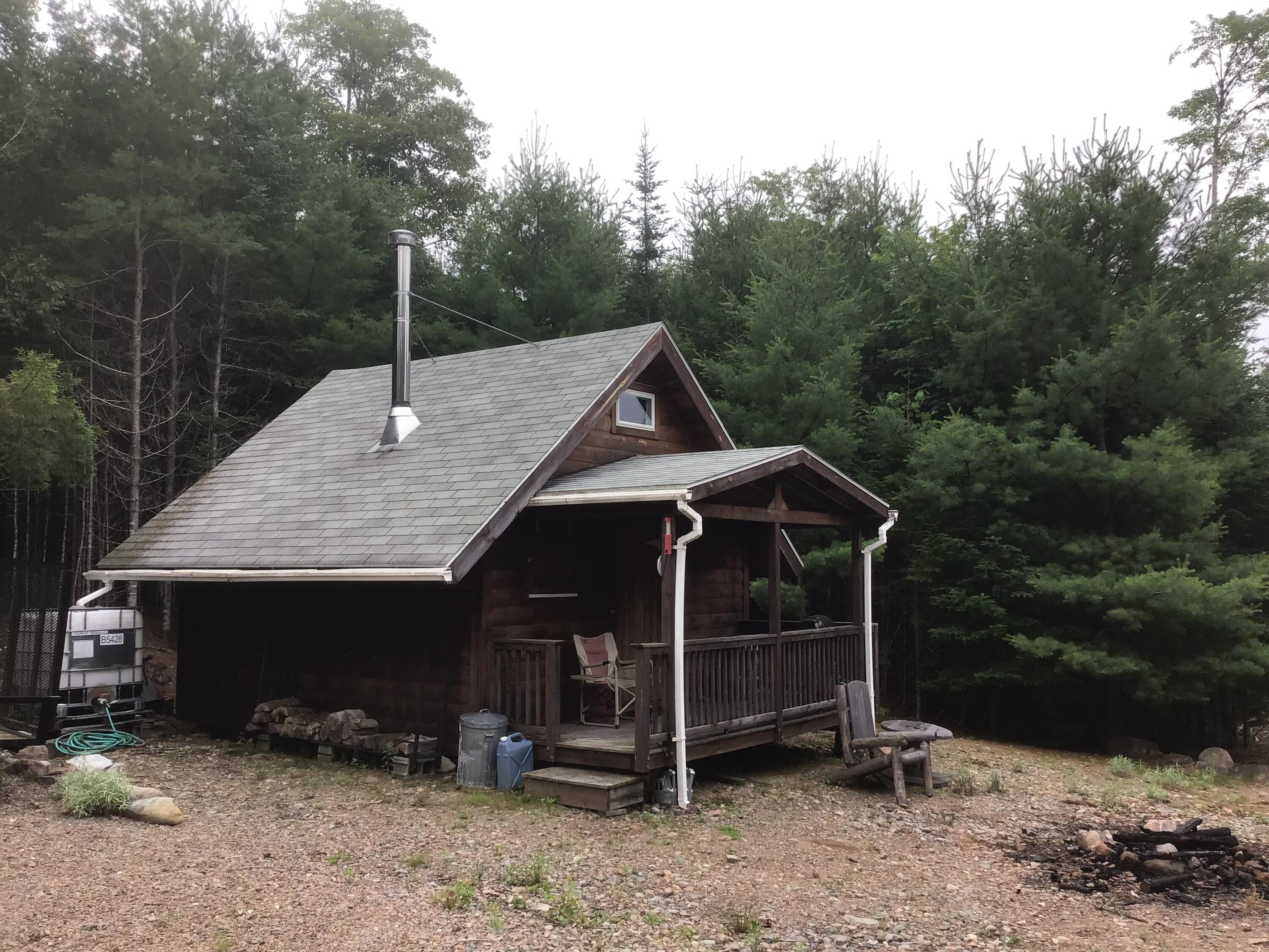 Robbinston, Washington County, ME Lakefront Property, Waterfront